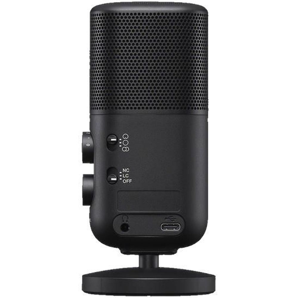 Sony ECM-S1 Wireless Streaming Microphone