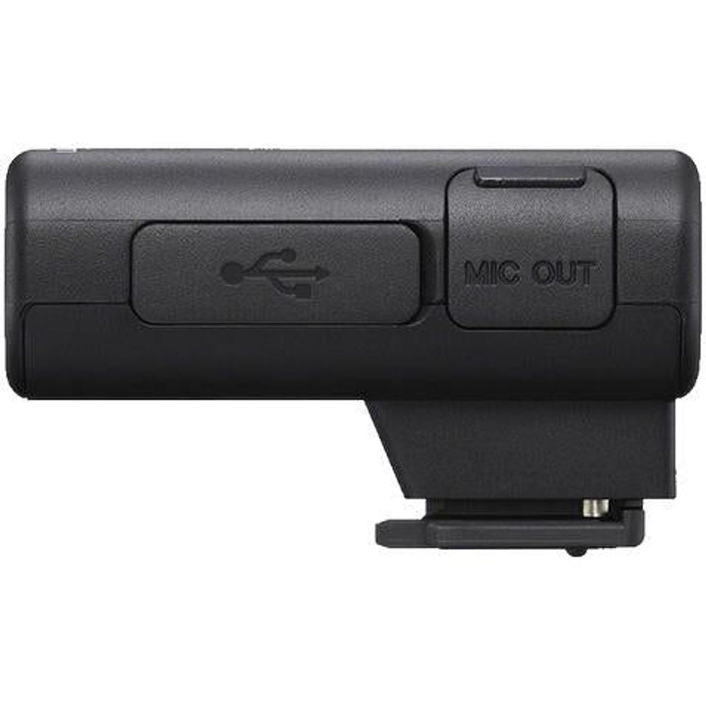 Sony ECM-S1 Wireless Streaming Microphone