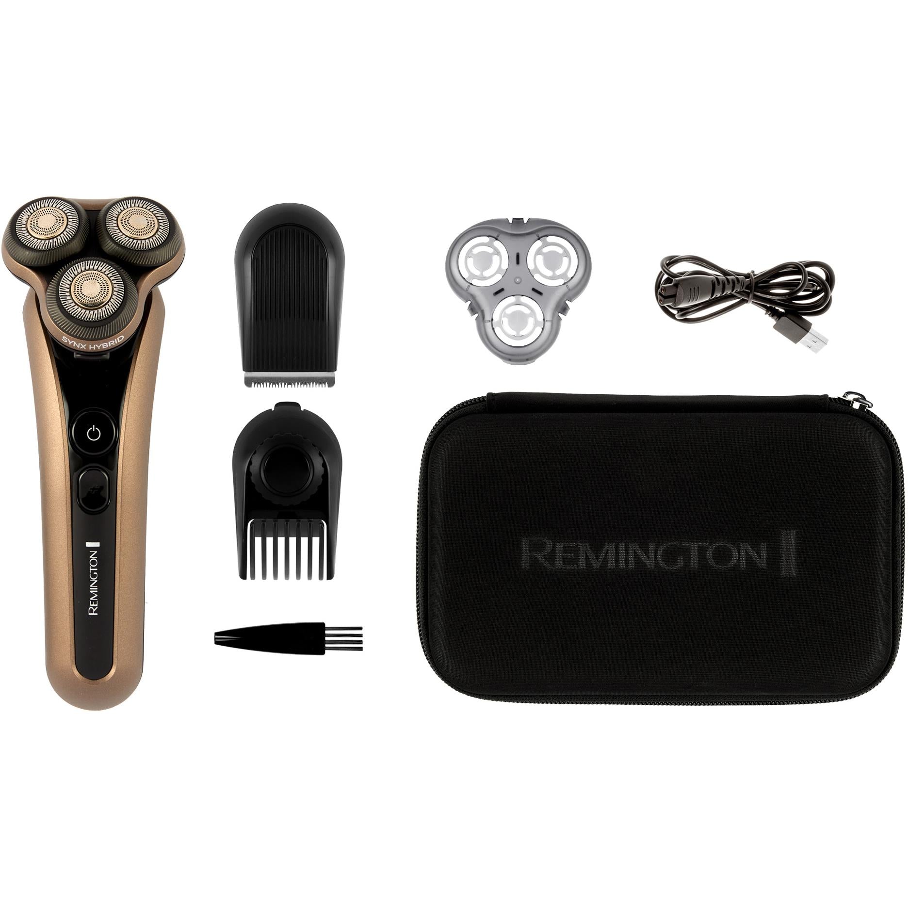Remington Limitless X9 Rotary Shaver