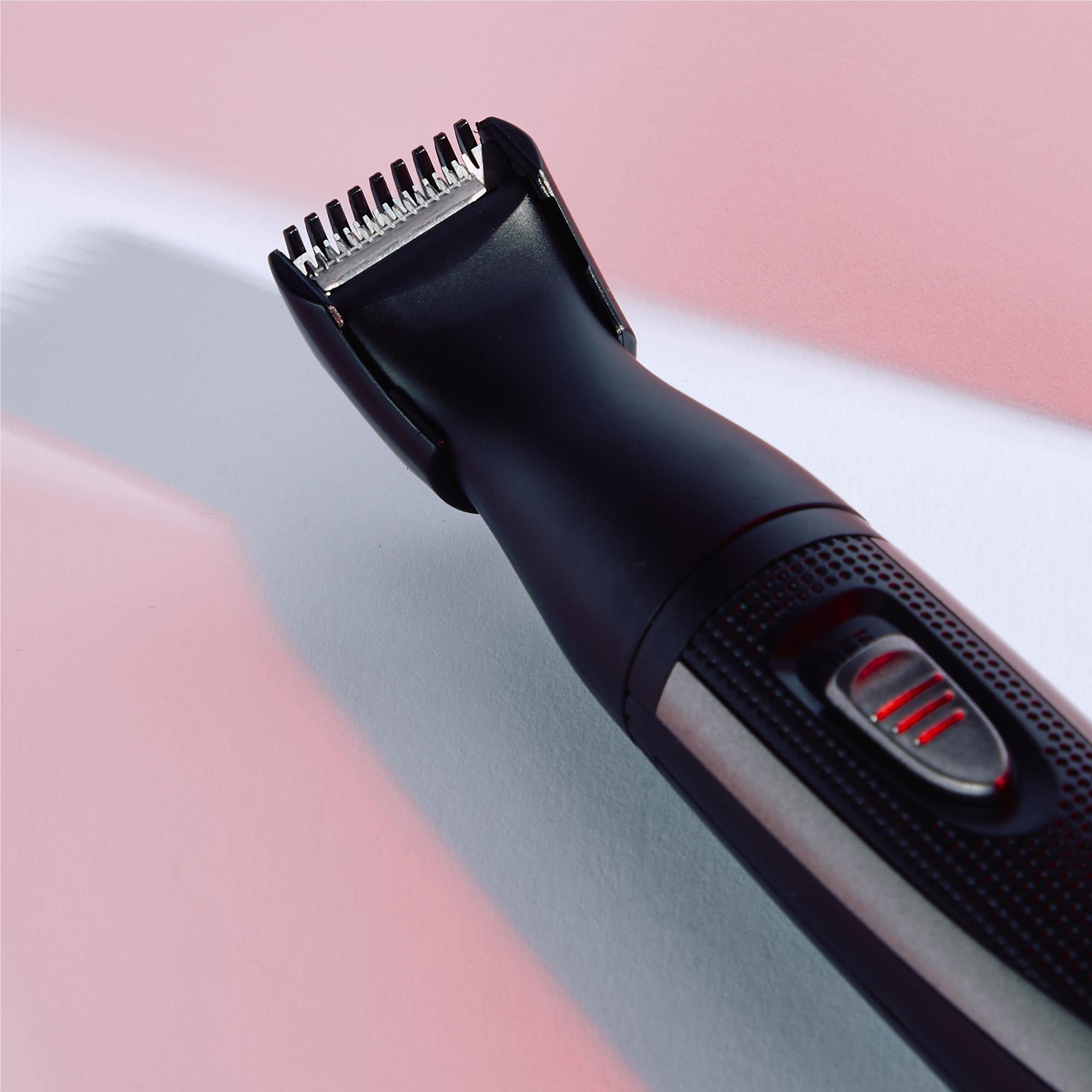 Remington The Works Beard Kit