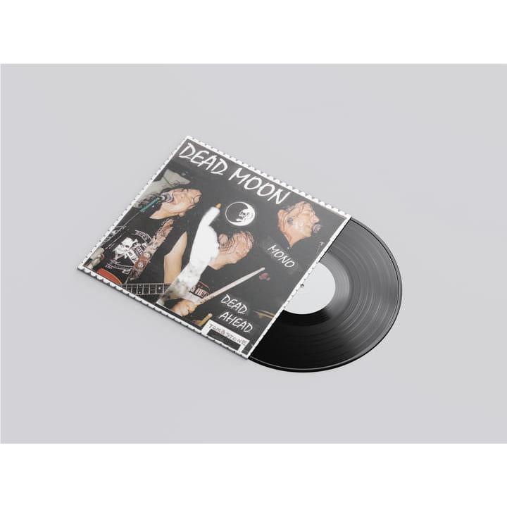 Dead Ahead (Mono Vinyl) - By: Dead Moon