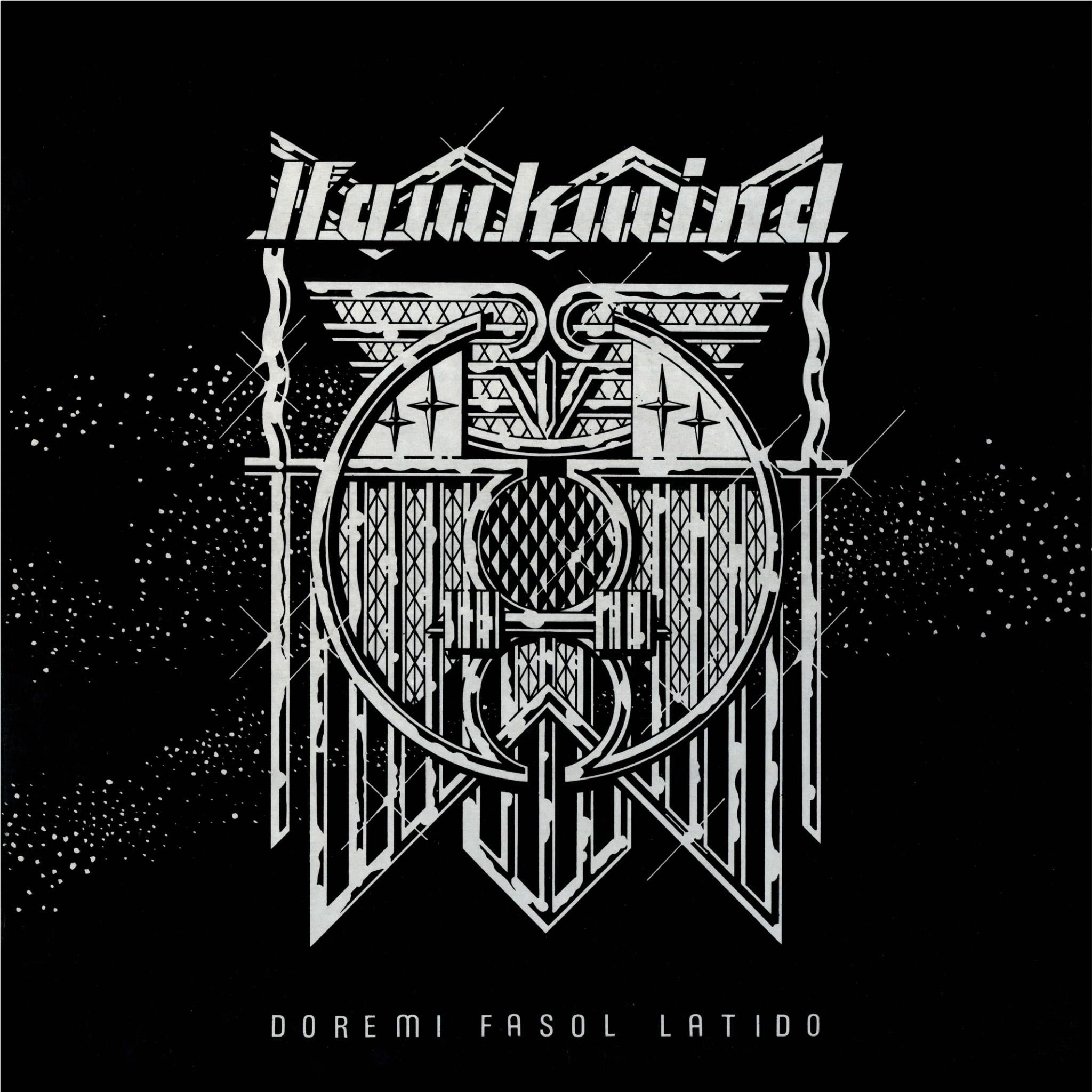 Doremi Fasol Latido, By: Hawkwind