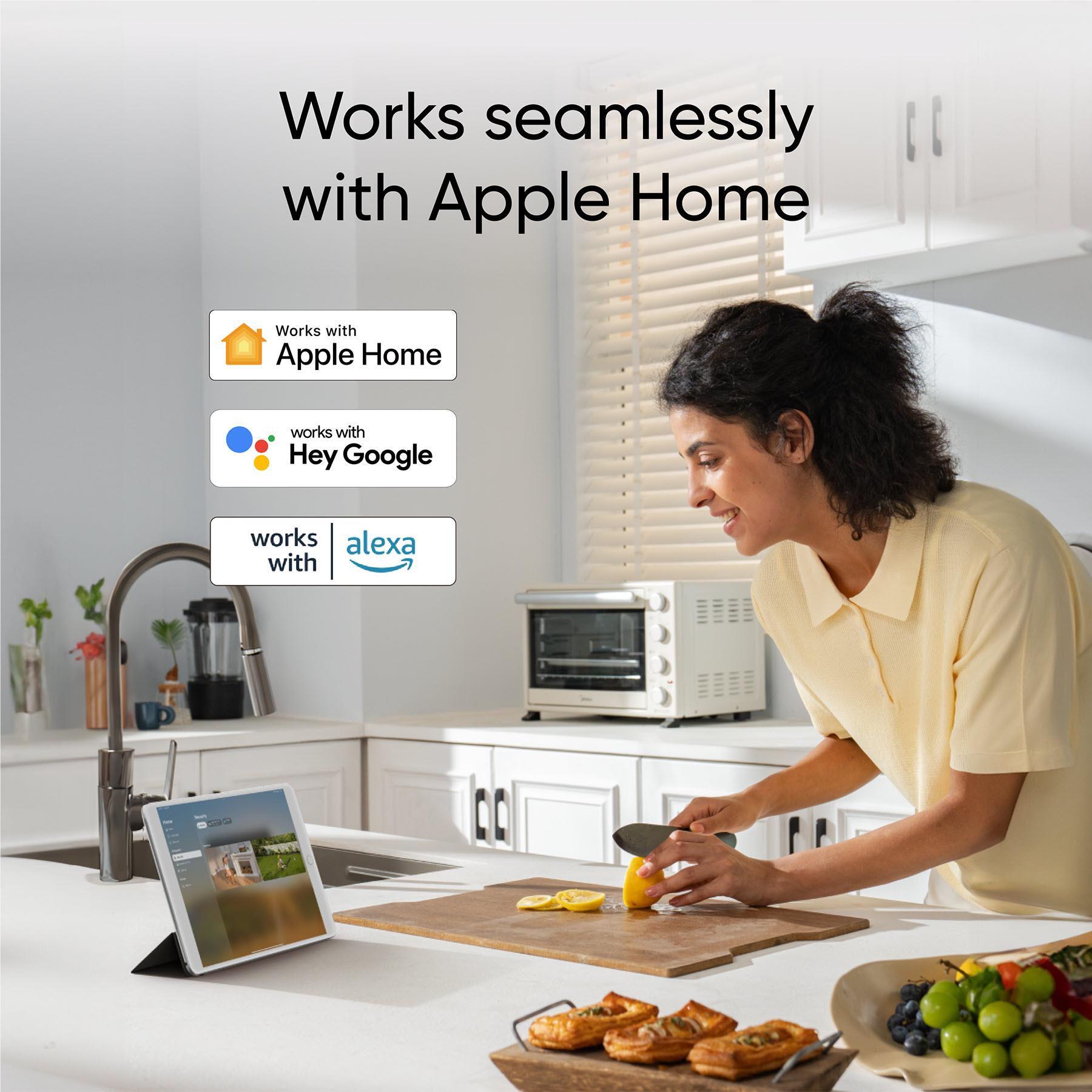 Eufy S3 Pro Security Camera Kit (2 Pack)