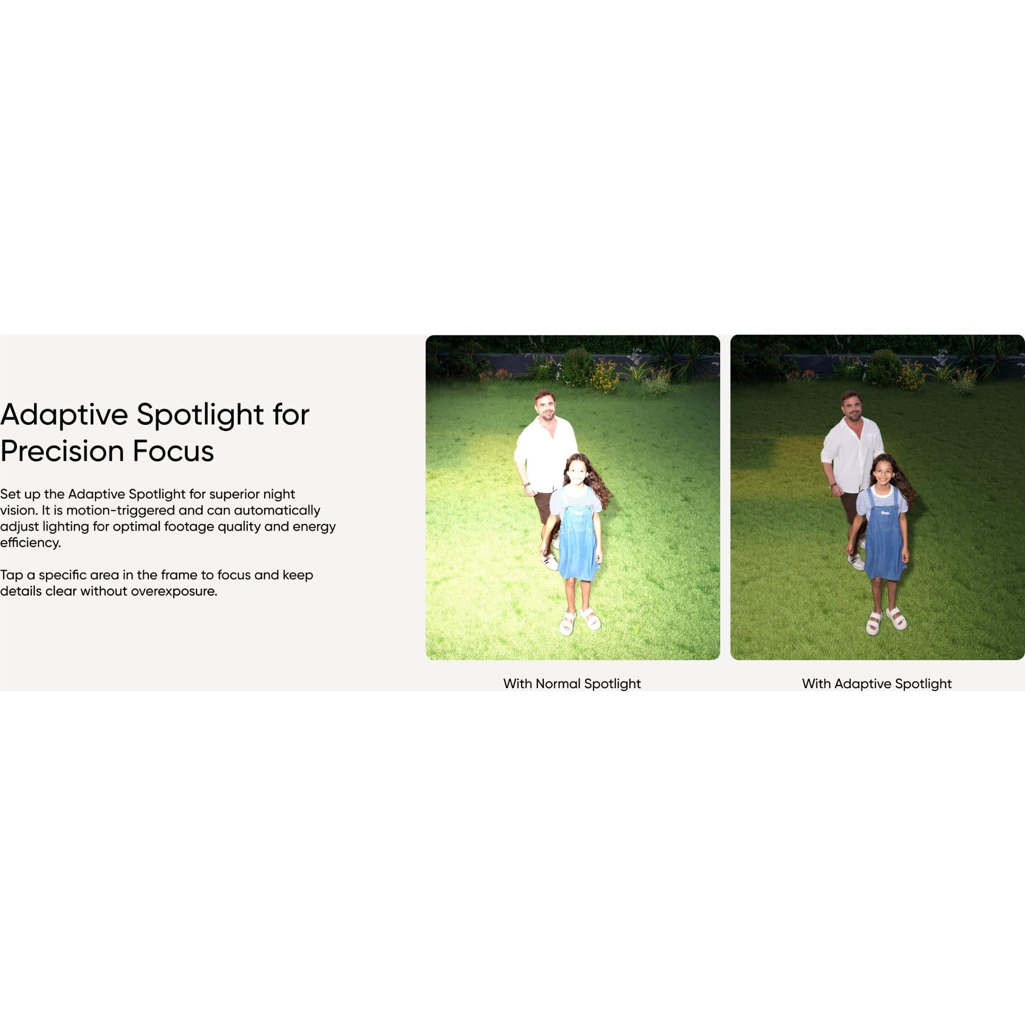 Eufy S3 Pro Add On Security Camera