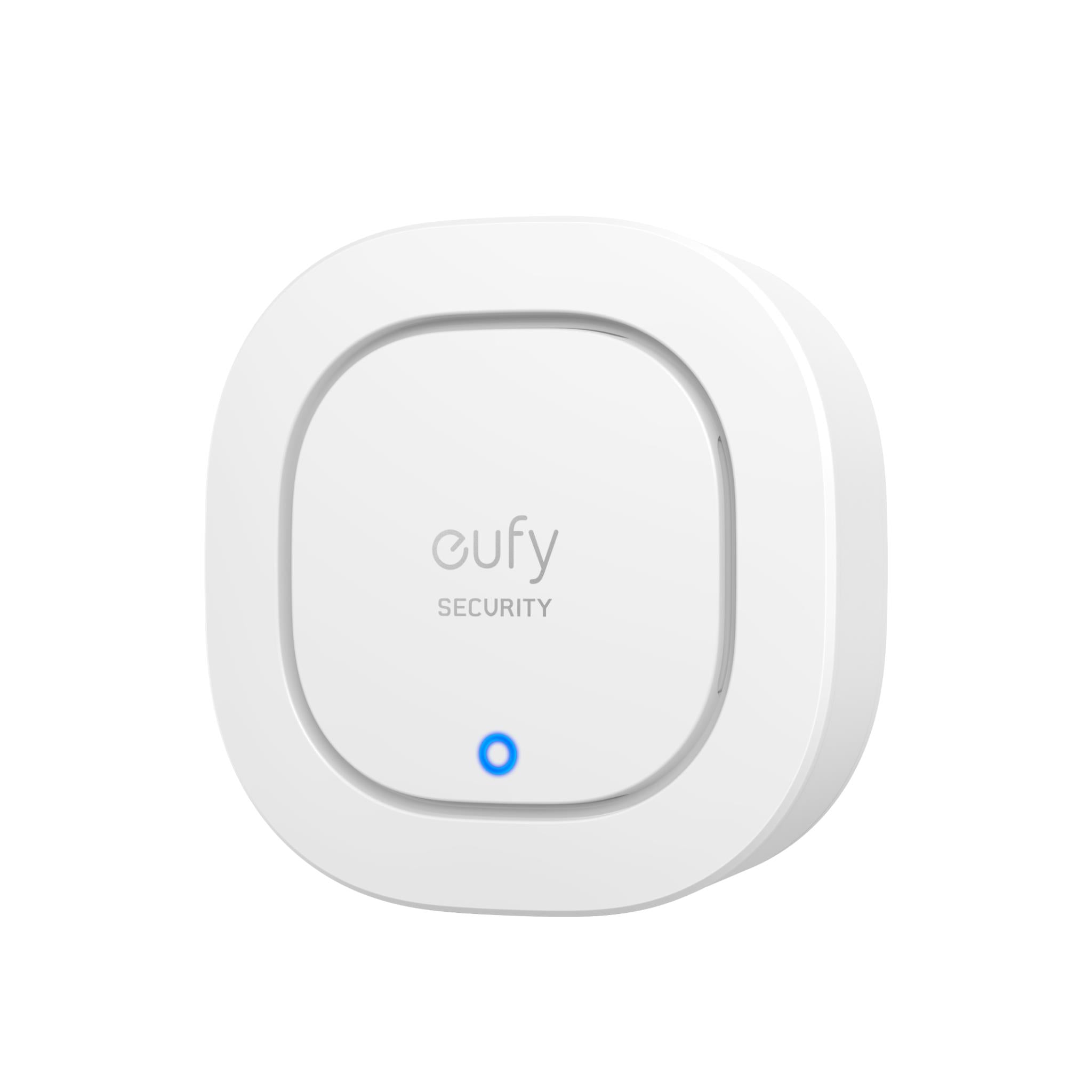 eufy Outdoor Siren