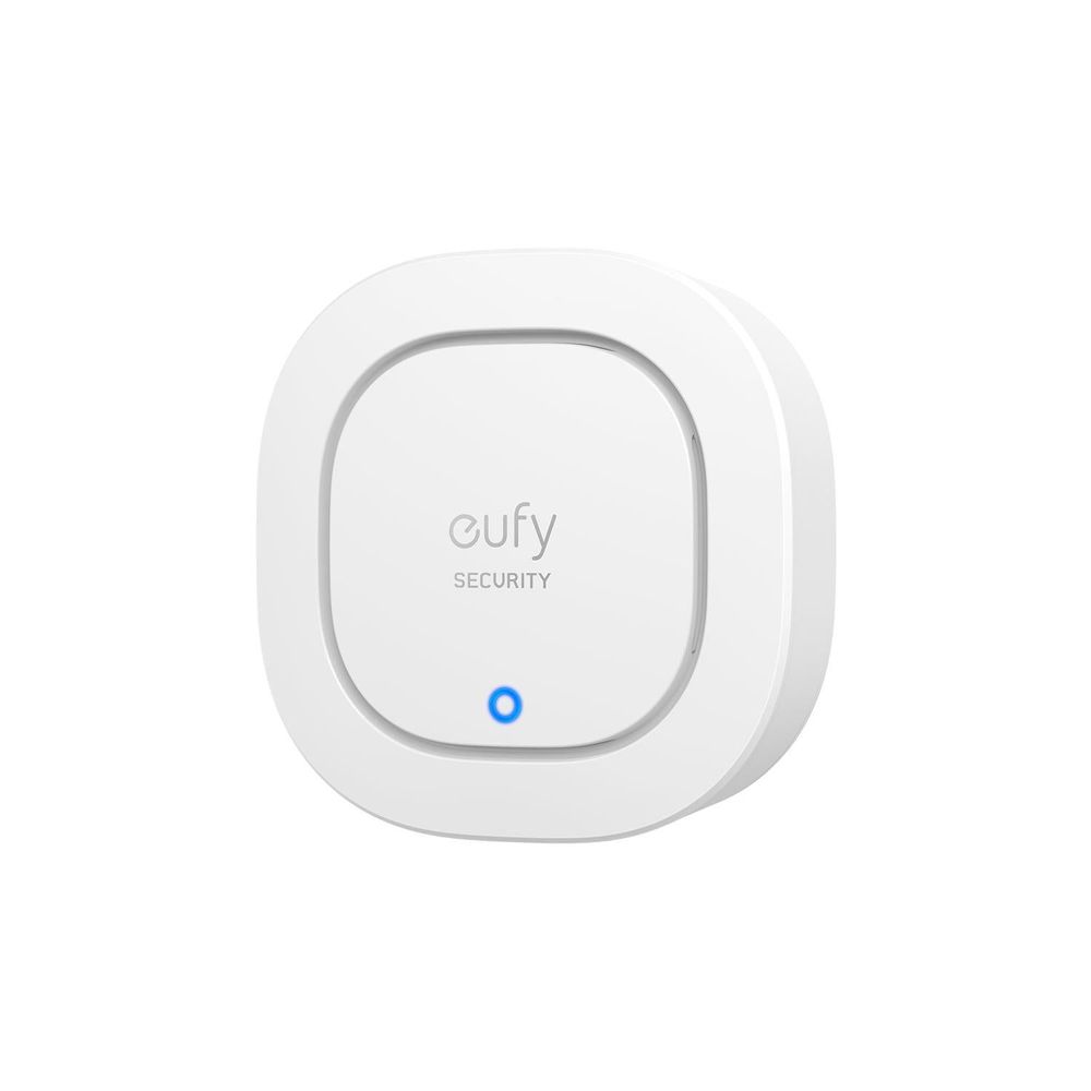 eufy Outdoor Siren