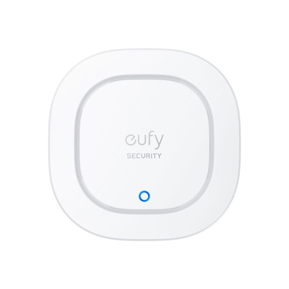 eufy Outdoor Siren