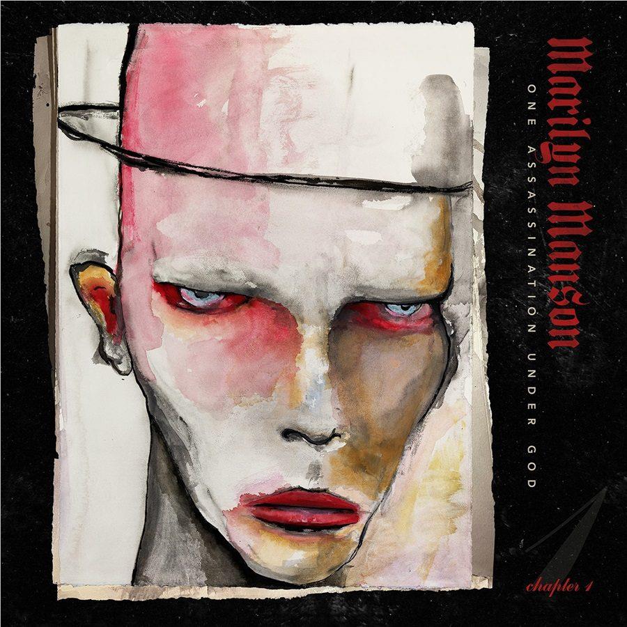 One Assassination Under God: Chapter 1, By: Marilyn Manson