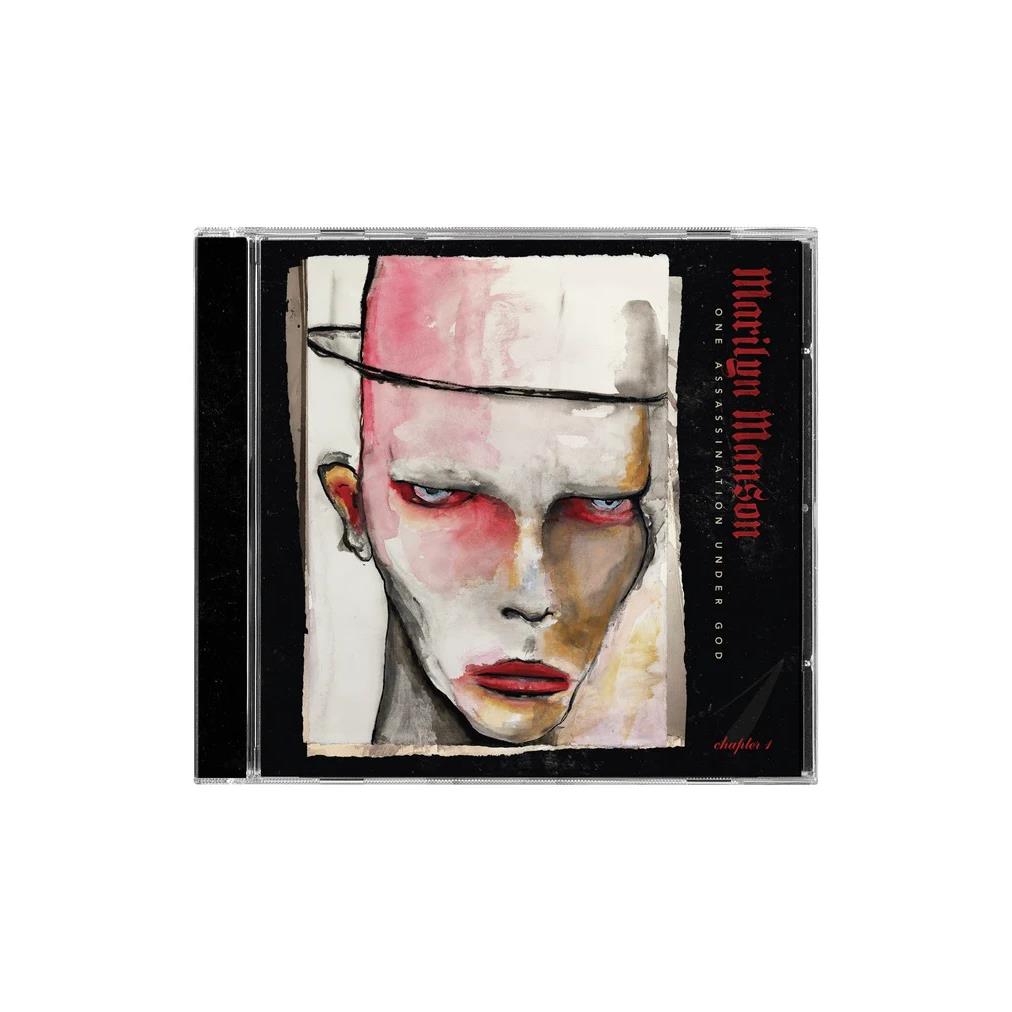 One Assassination Under God: Chapter 1, By: Marilyn Manson