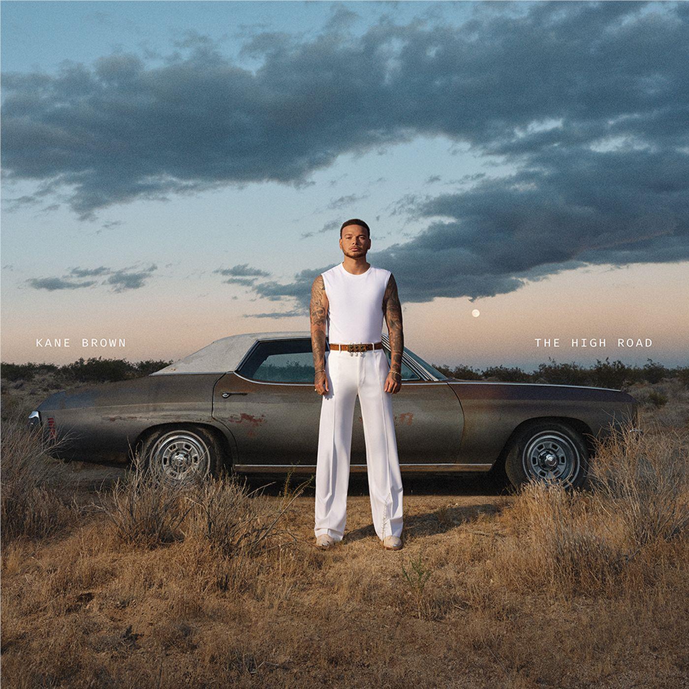 The High Road, By: Kane Brown