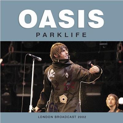 Parklife, By: Oasis