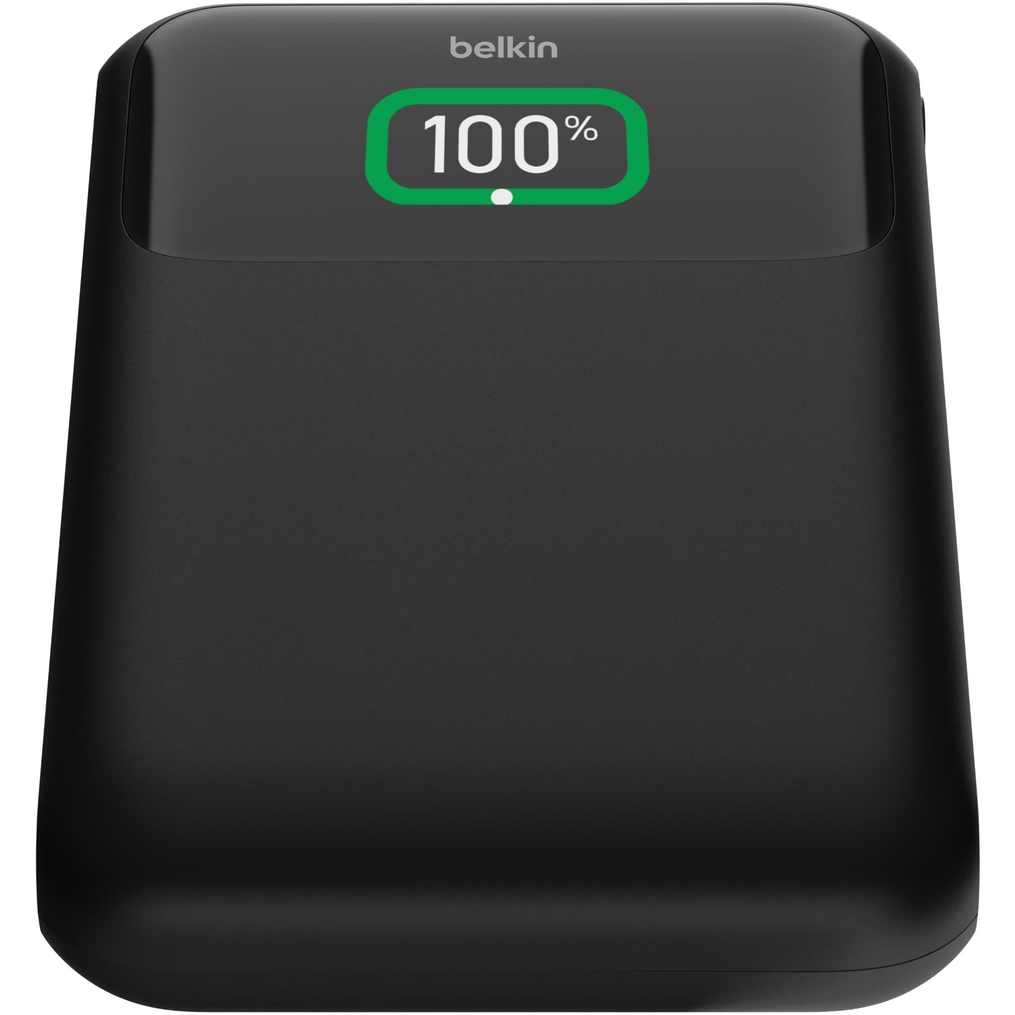 Belkin BoostCharge Pro 3-Port Laptop Power Bank 20k