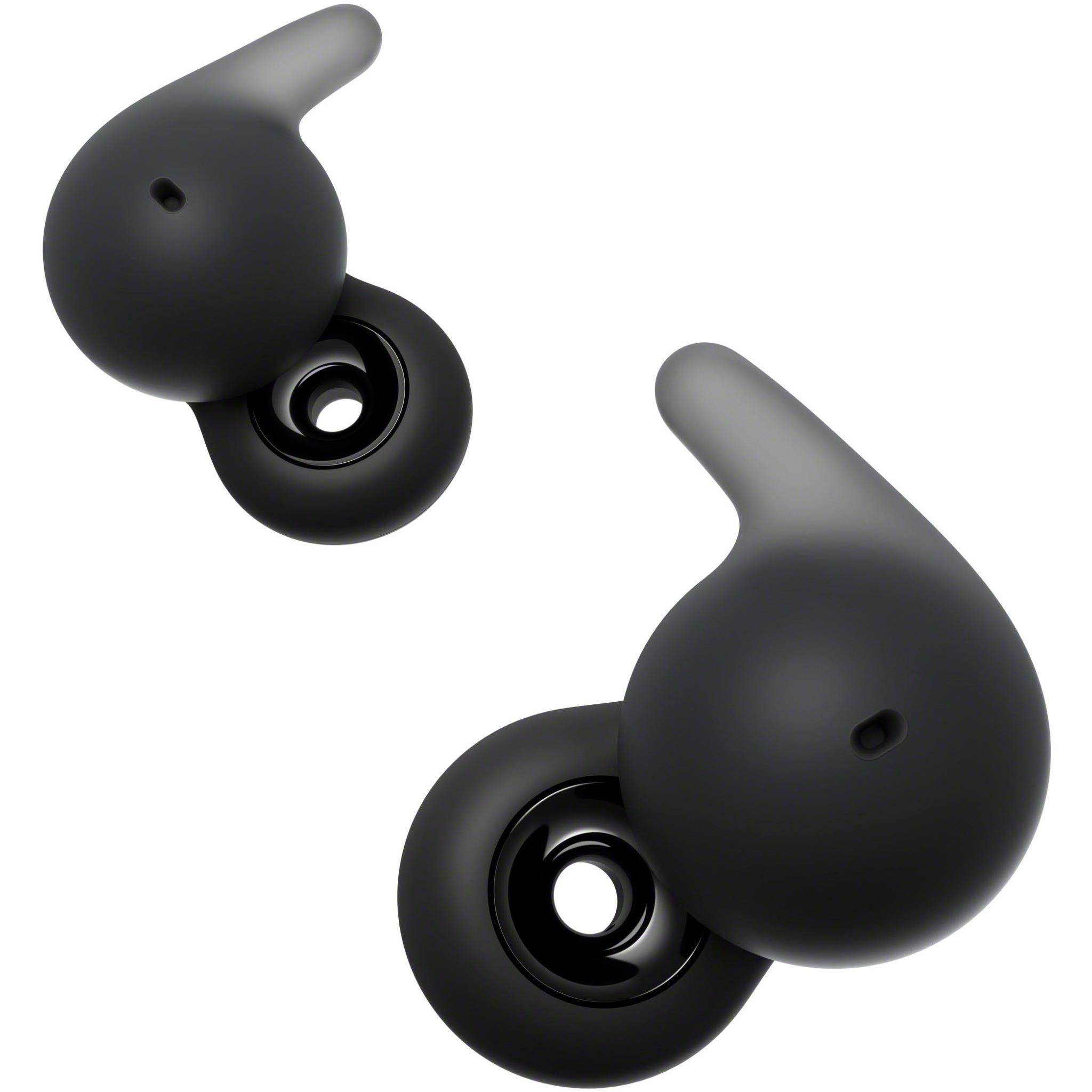 Sony LinkBuds Open True Wireless Earbuds (Black)