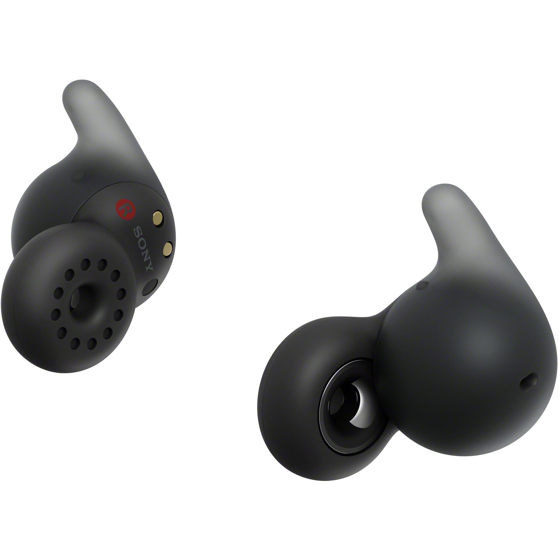 Sony LinkBuds Open True Wireless Earbuds (Black)