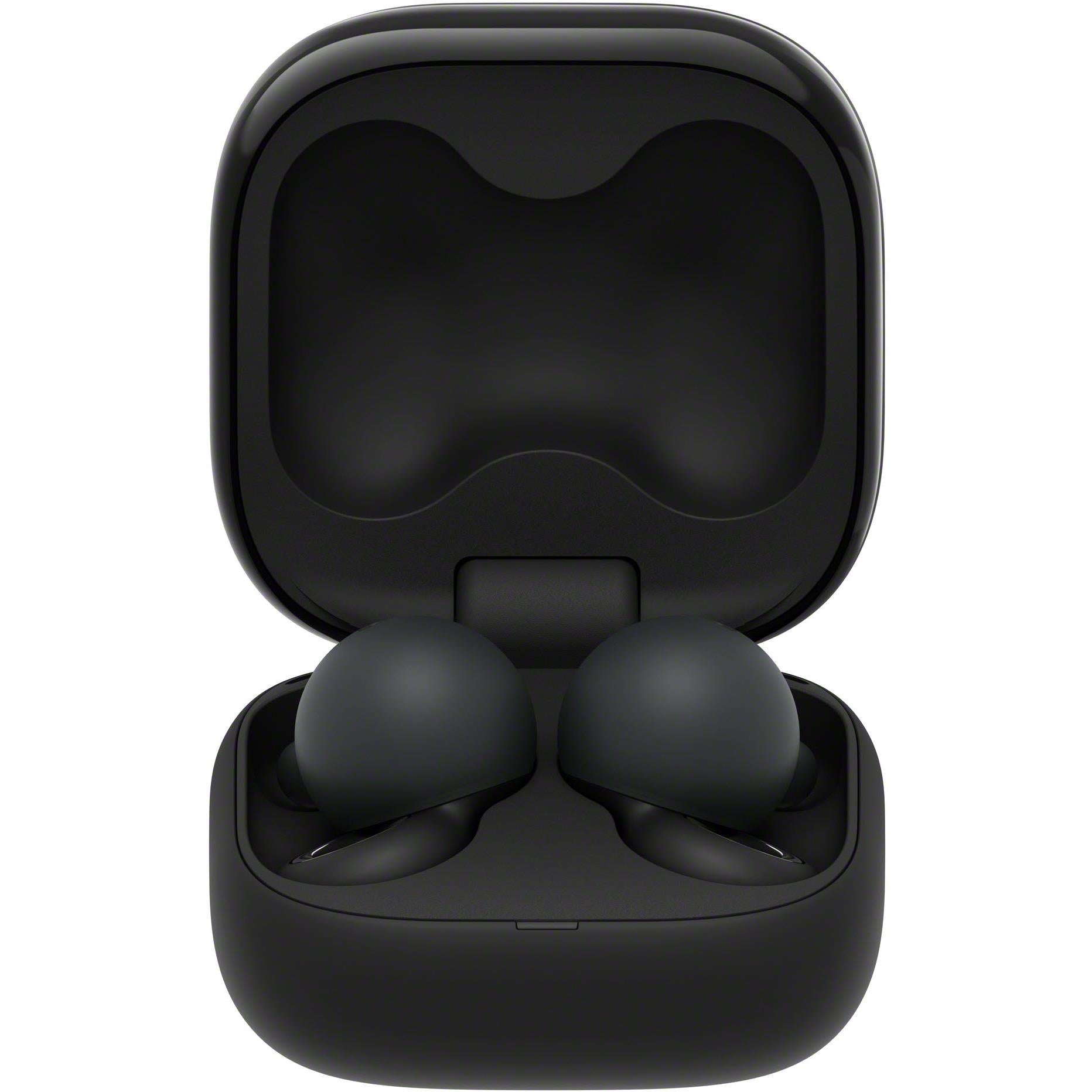 Sony LinkBuds Open True Wireless Earbuds (Black)