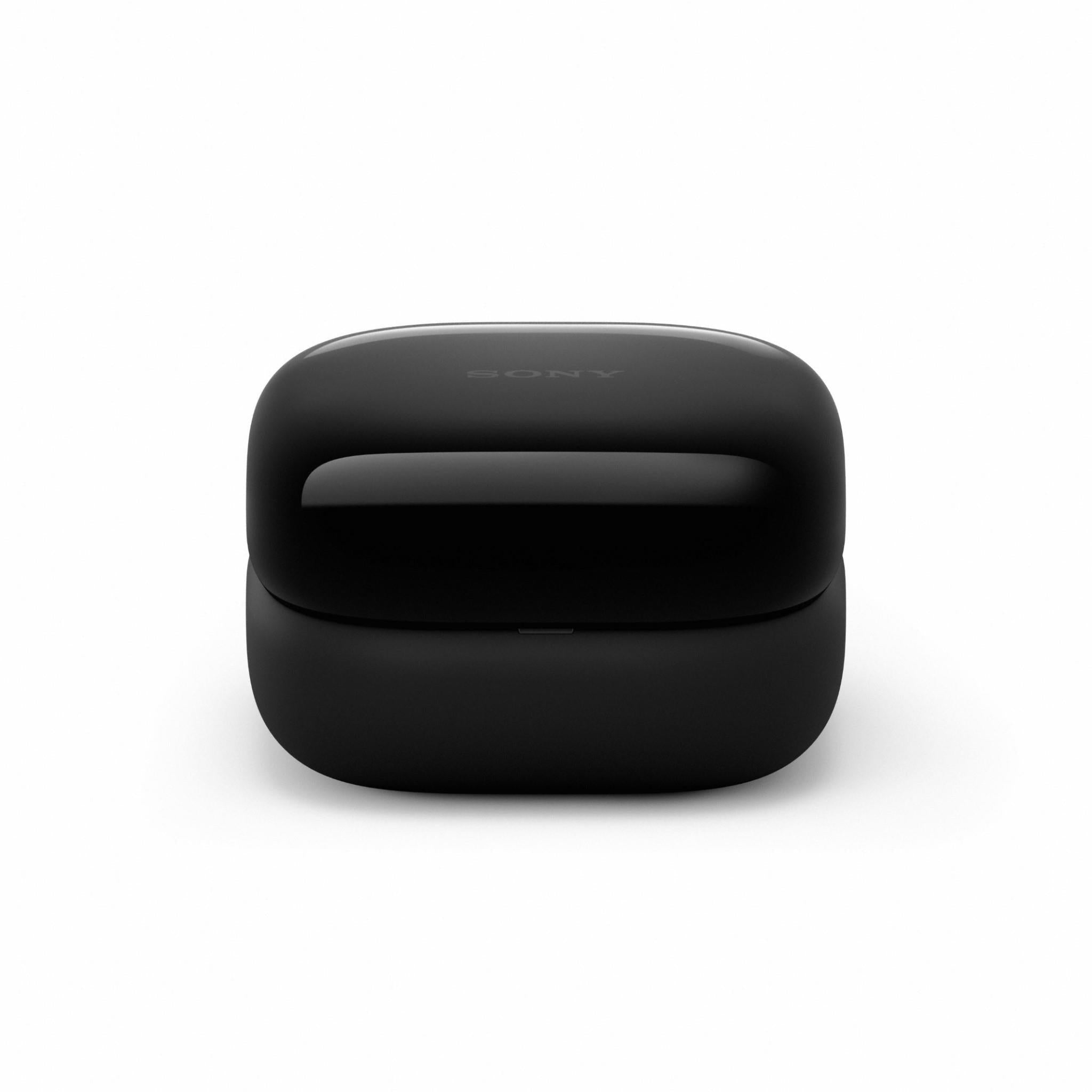 Sony LinkBuds Open True Wireless Earbuds (Black)