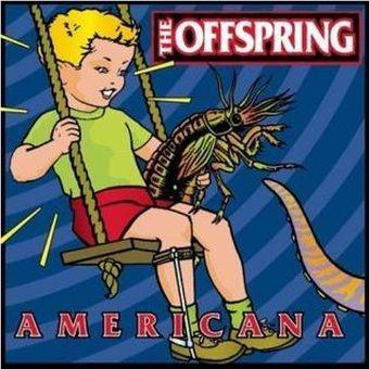 Americana, By: The Offspring