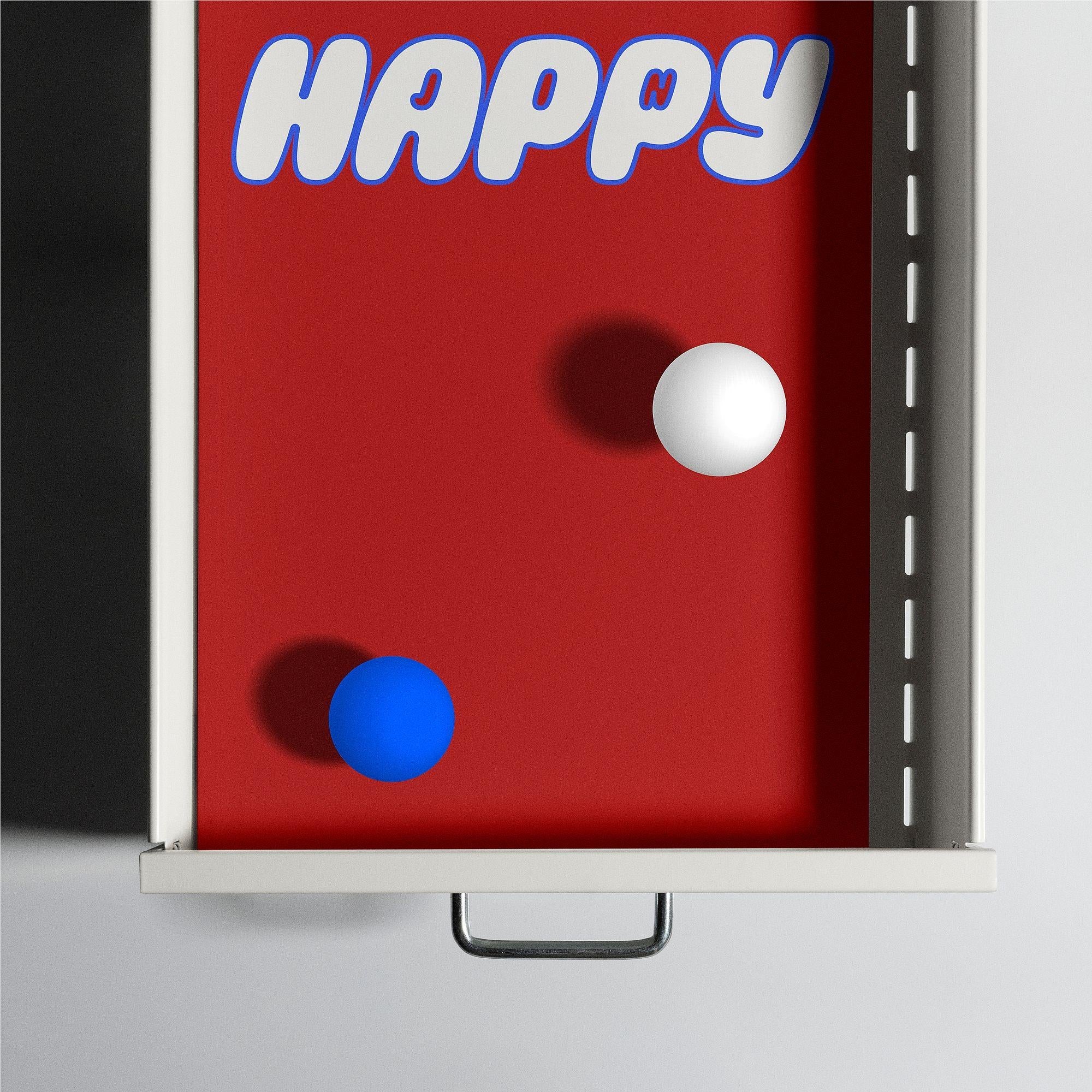 Happy (Journey Ver.), By: Jin