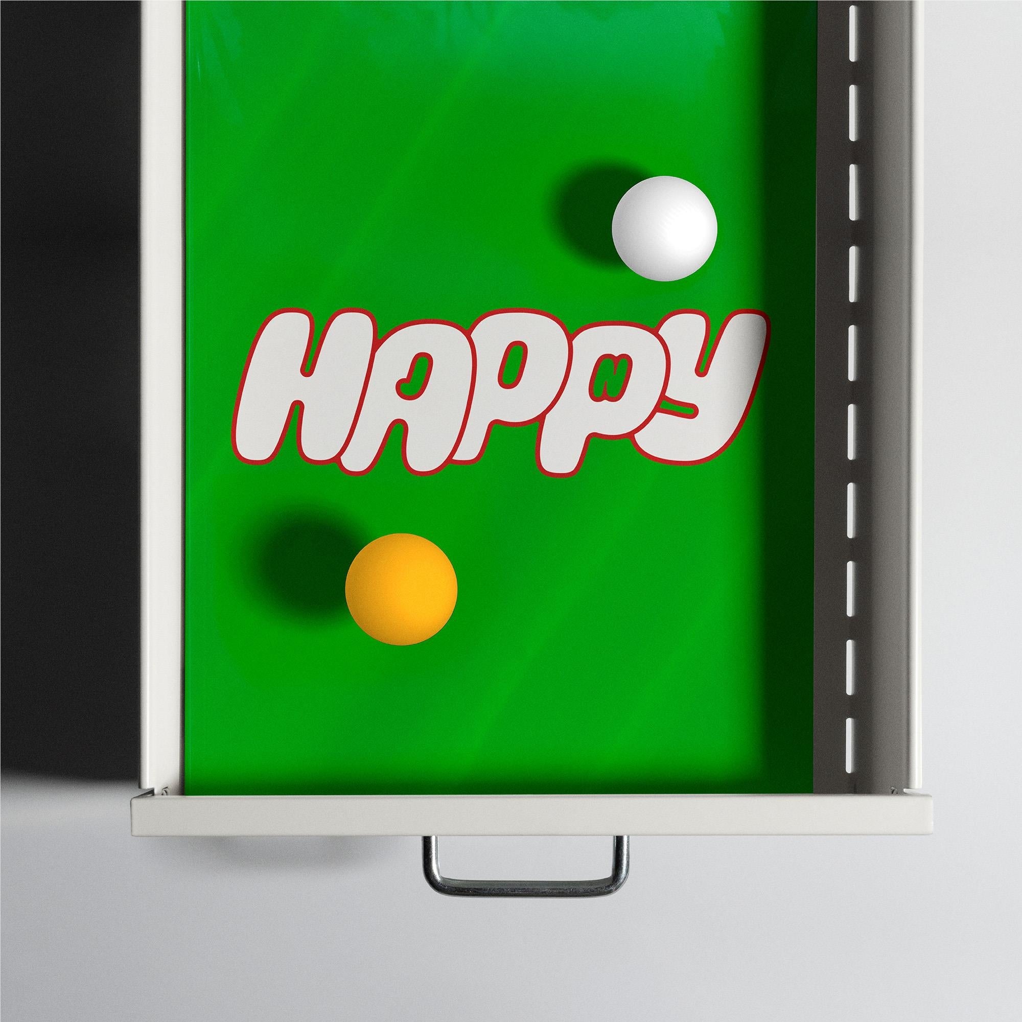 Happy (Imagine Ver.), By: Jin