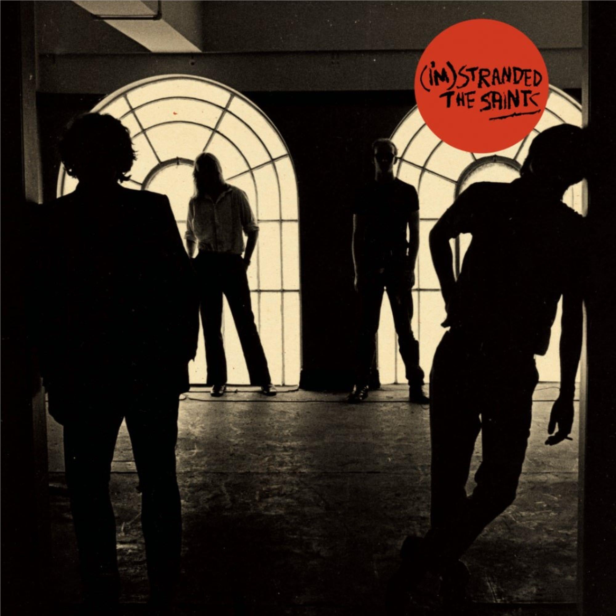 (I’m) Stranded (Limited Vinyl Box Set) - By: The Saints