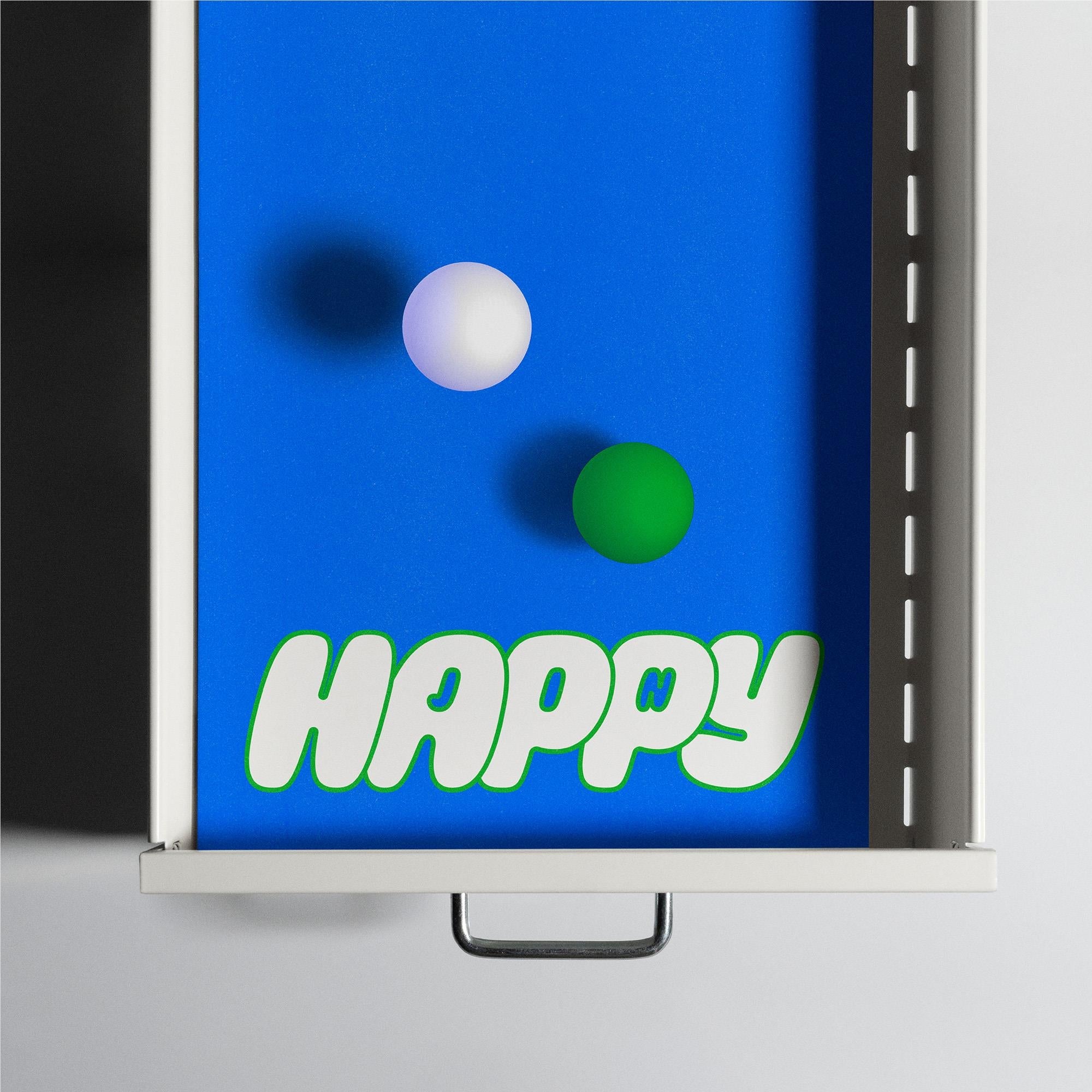 Happy (Navigate Ver.), By: Jin