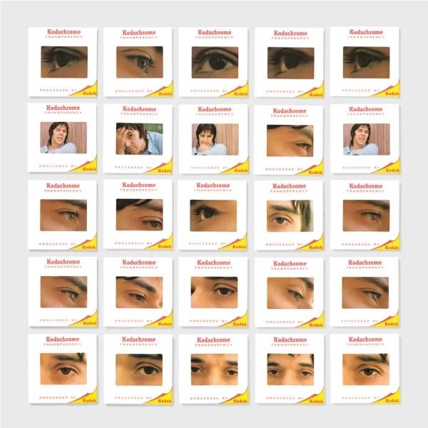 The Academy In Peril, By: John Cale