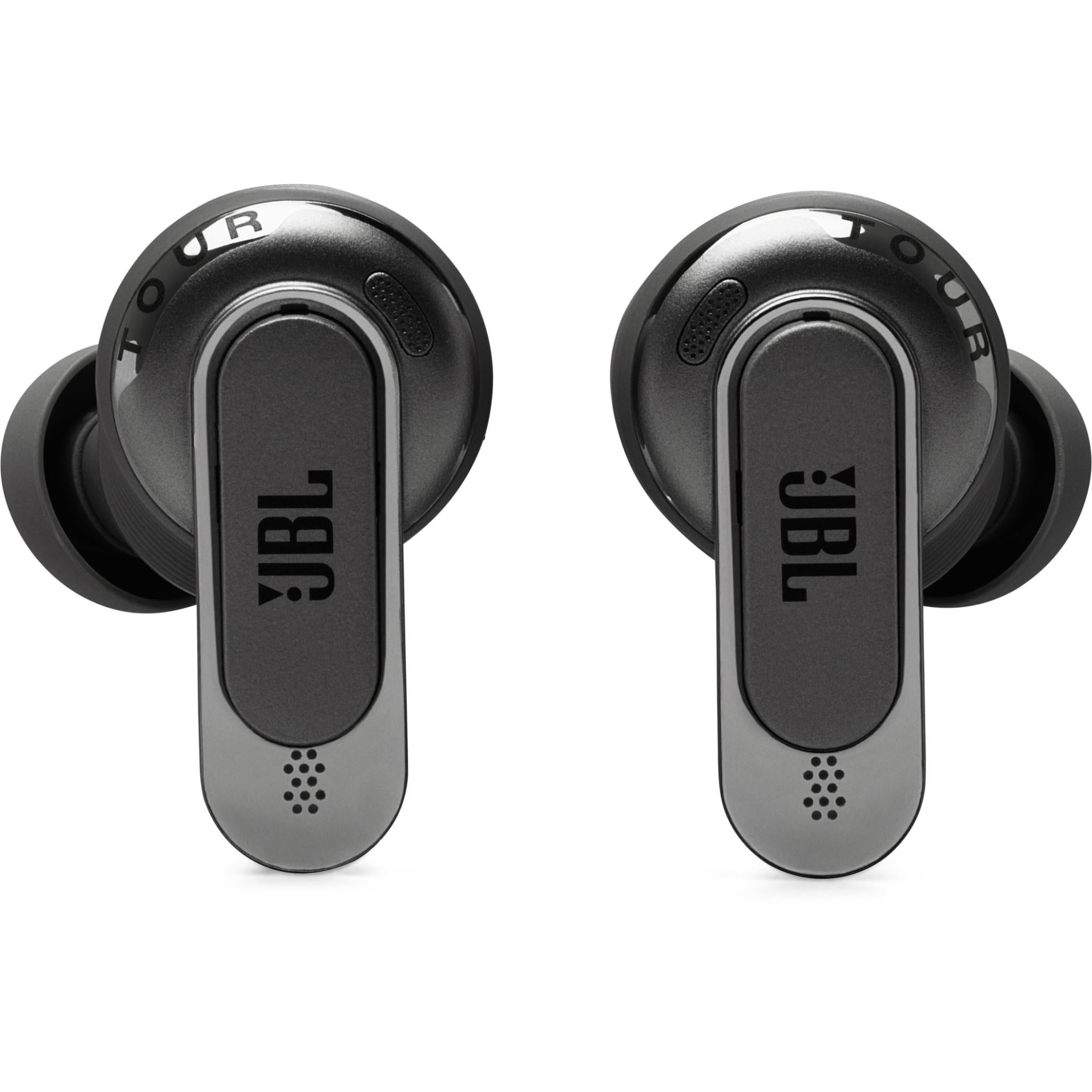 JBL Tour Pro 3 TWS Noise Cancelling Earbuds with Smart Case (Black)