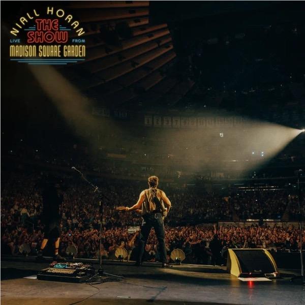 The Show: Live From Madison Square Garden (Yellow Vinyl) - By: Niall Horan