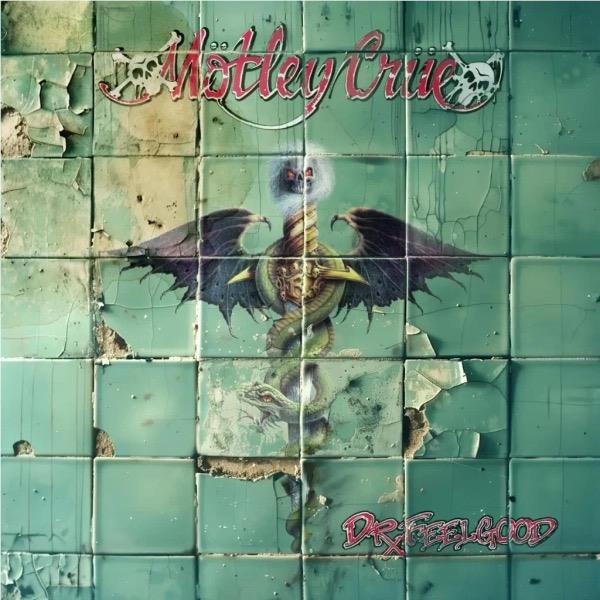 Dr. Feelgood (35th Anniversary Limited Edition Box Set),  By: Mötley Crüe