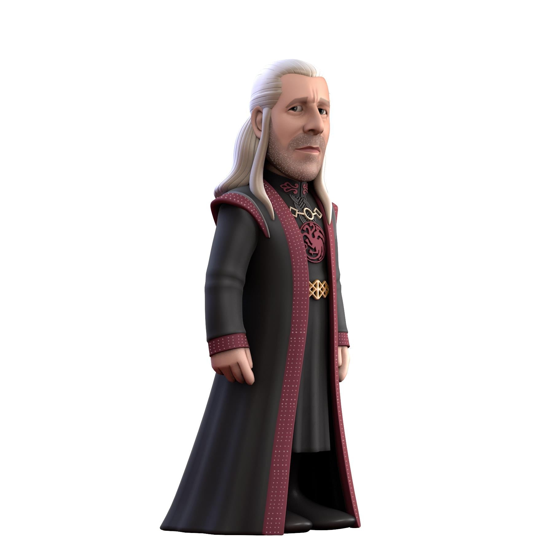 Minix: House of the Dragon - Viserys Targaryen
