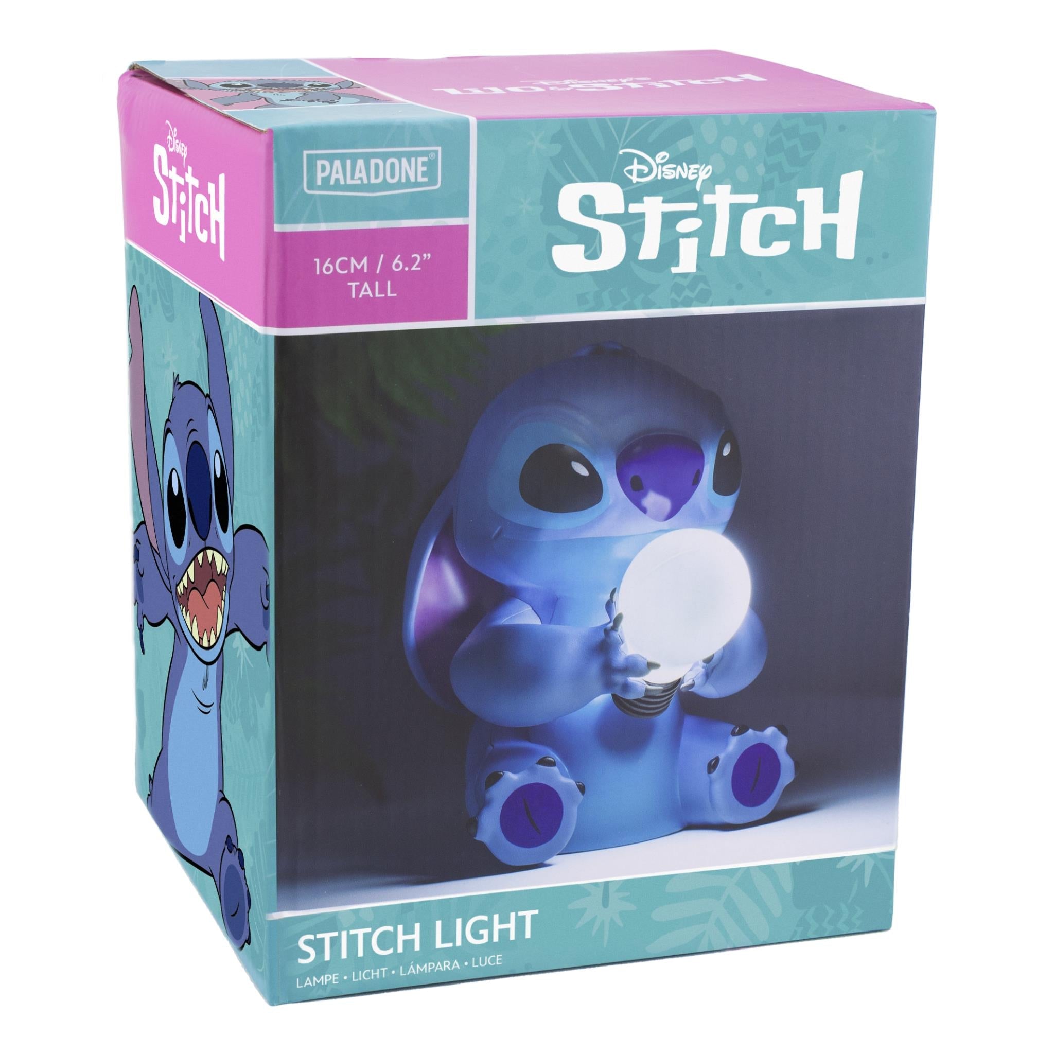 Paladone Lilo & Stitch - Stitch Light