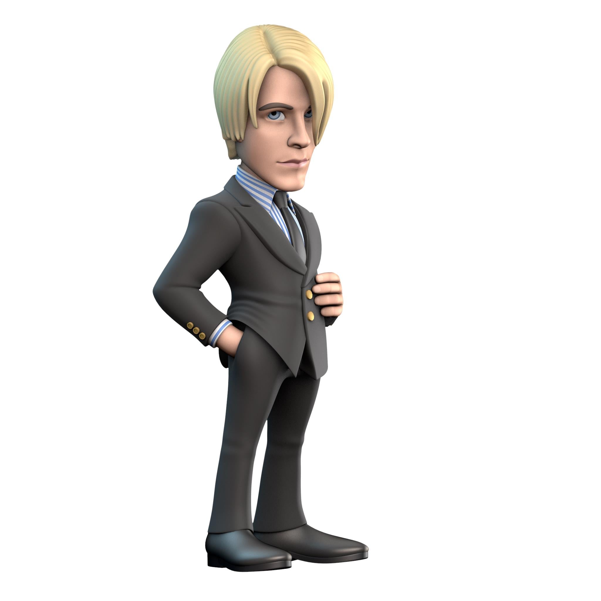 Minix: One Piece - Sanji