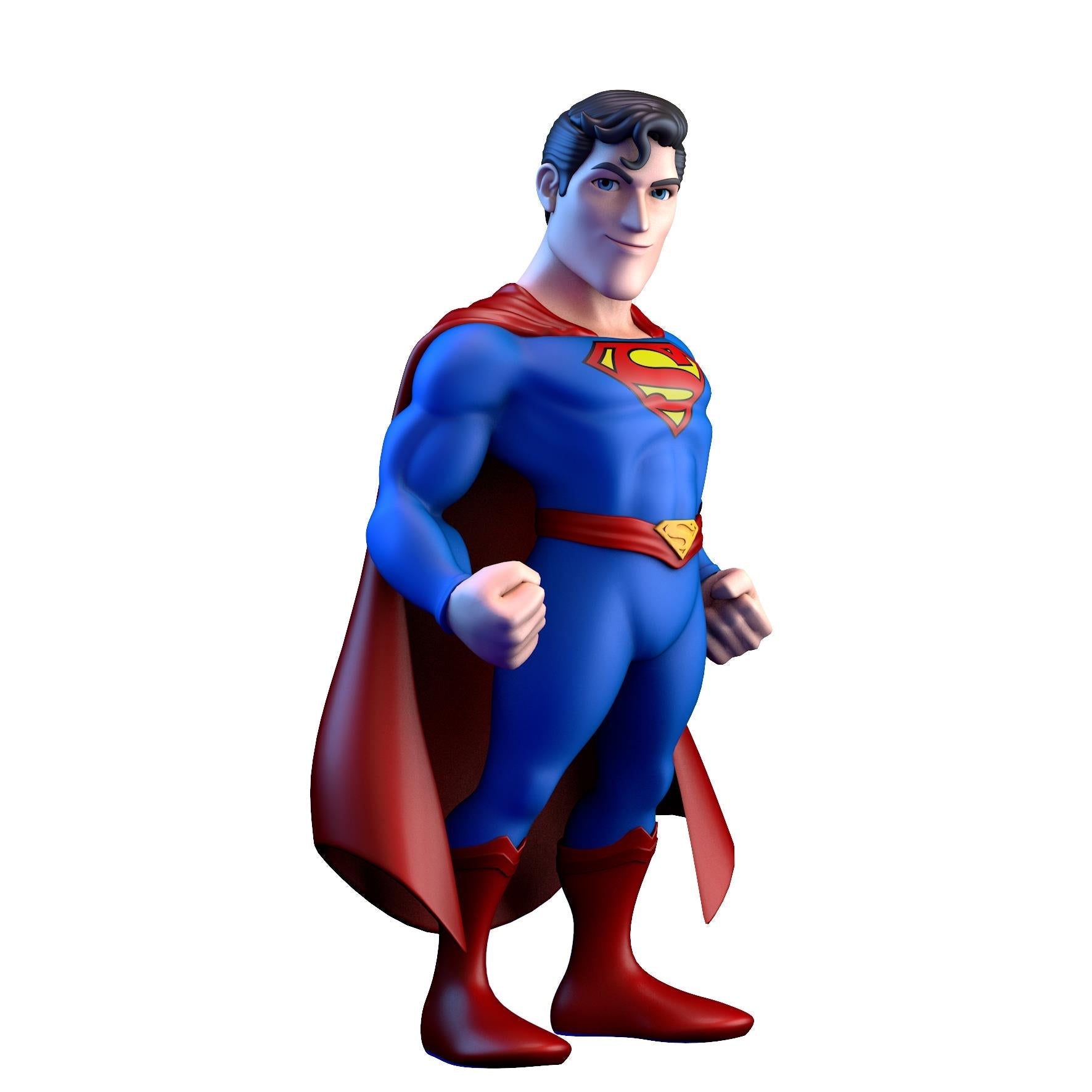 Minix: Superman - Superman