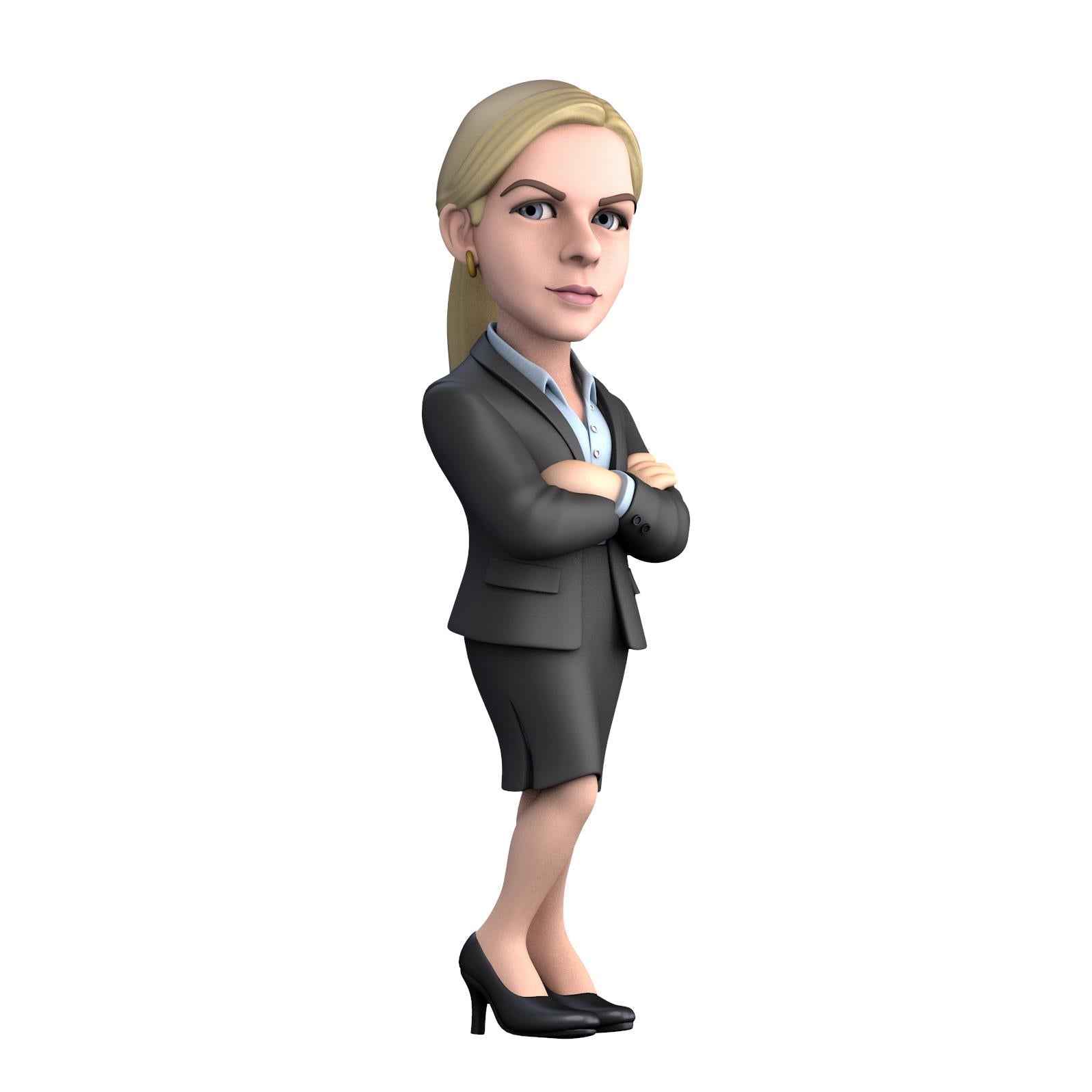 Minix: Better Call Saul - Kim Wexler