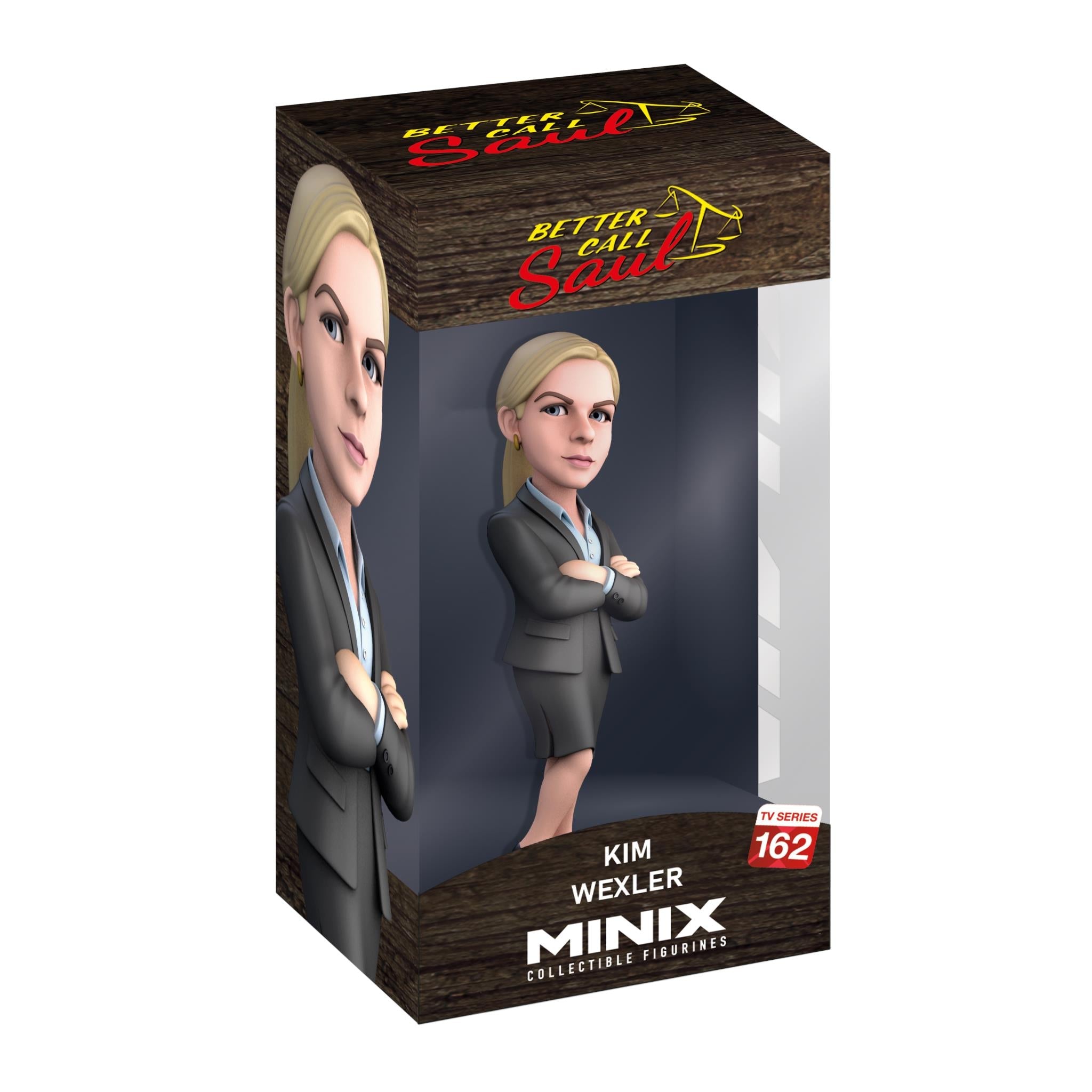 Minix: Better Call Saul - Kim Wexler