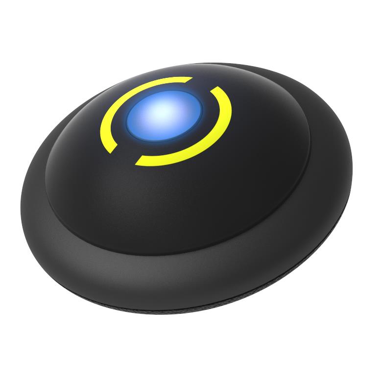 Brook Pocket Auto Catch Light (Black)