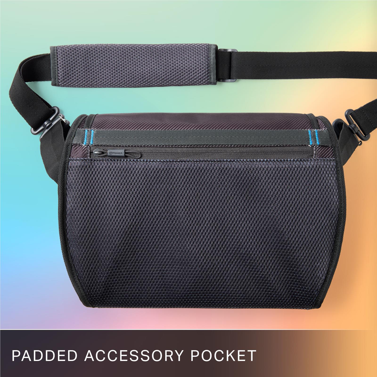 PowerA Travel Bag for Meta Quest 3 / 3S