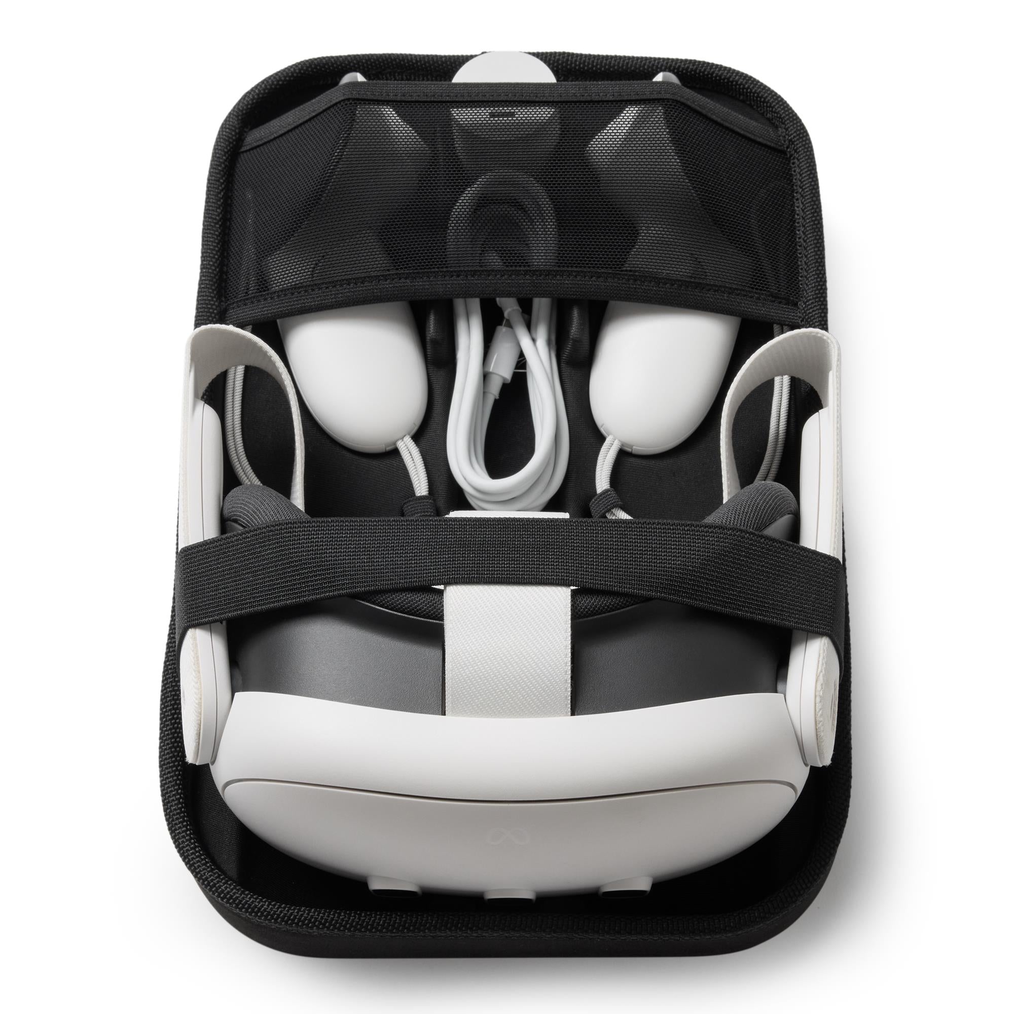 PowerA Travel Bag for Meta Quest 3 / 3S