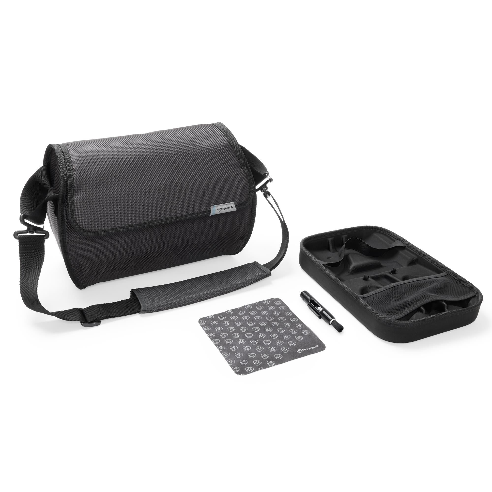 PowerA Travel Bag for Meta Quest 3 / 3S
