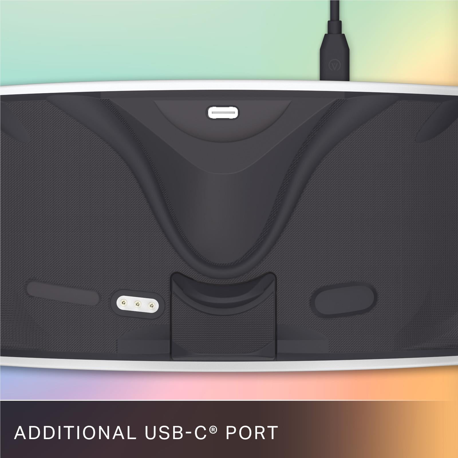 PowerA Fast Charging Dock Station for Meta Quest 3 / 3S