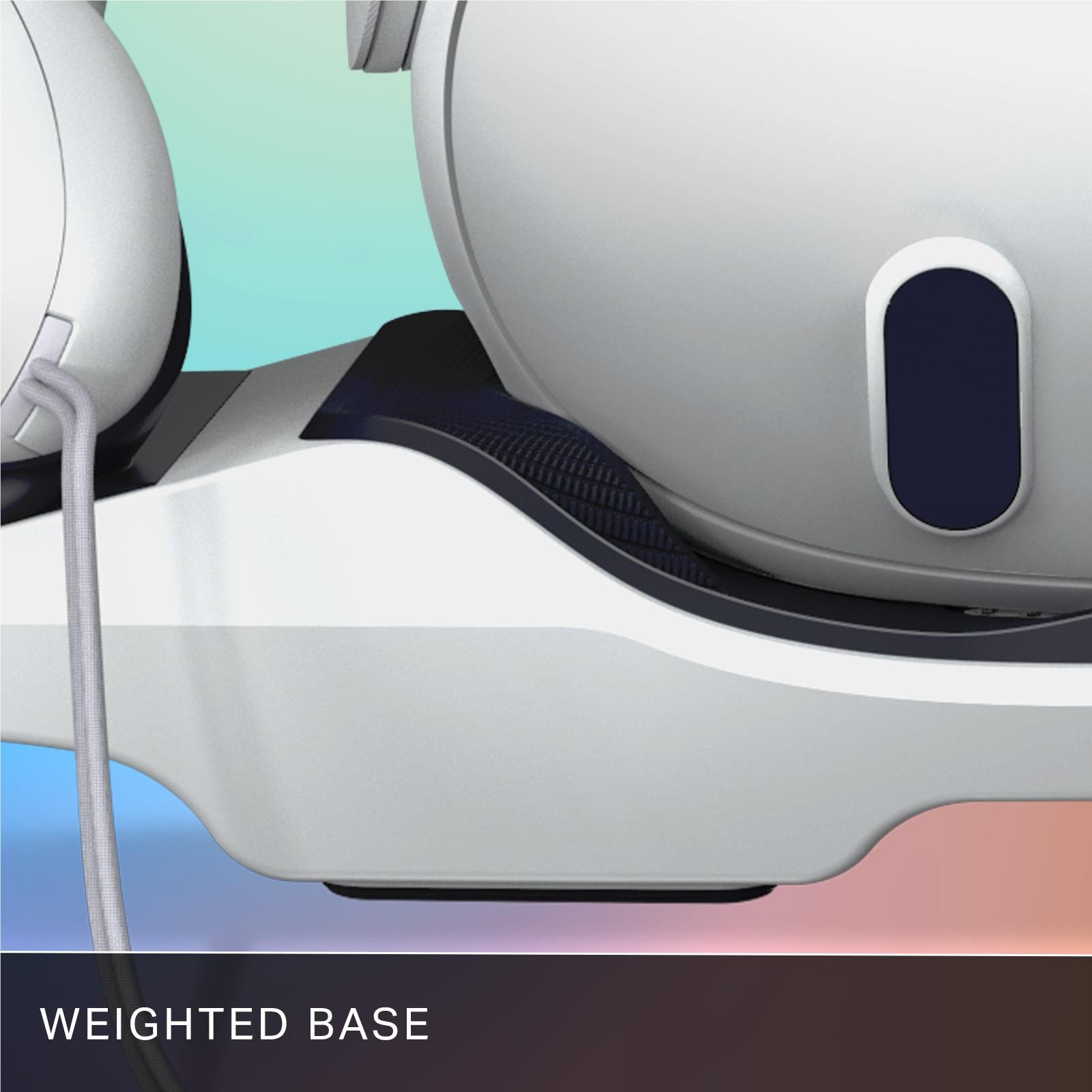 PowerA Fast Charging Dock Station for Meta Quest 3 / 3S