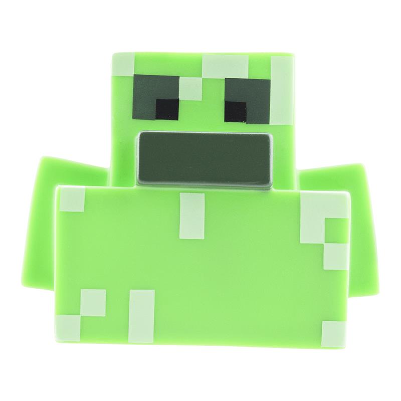 Paladone Minecraft Bath Duck Creeper