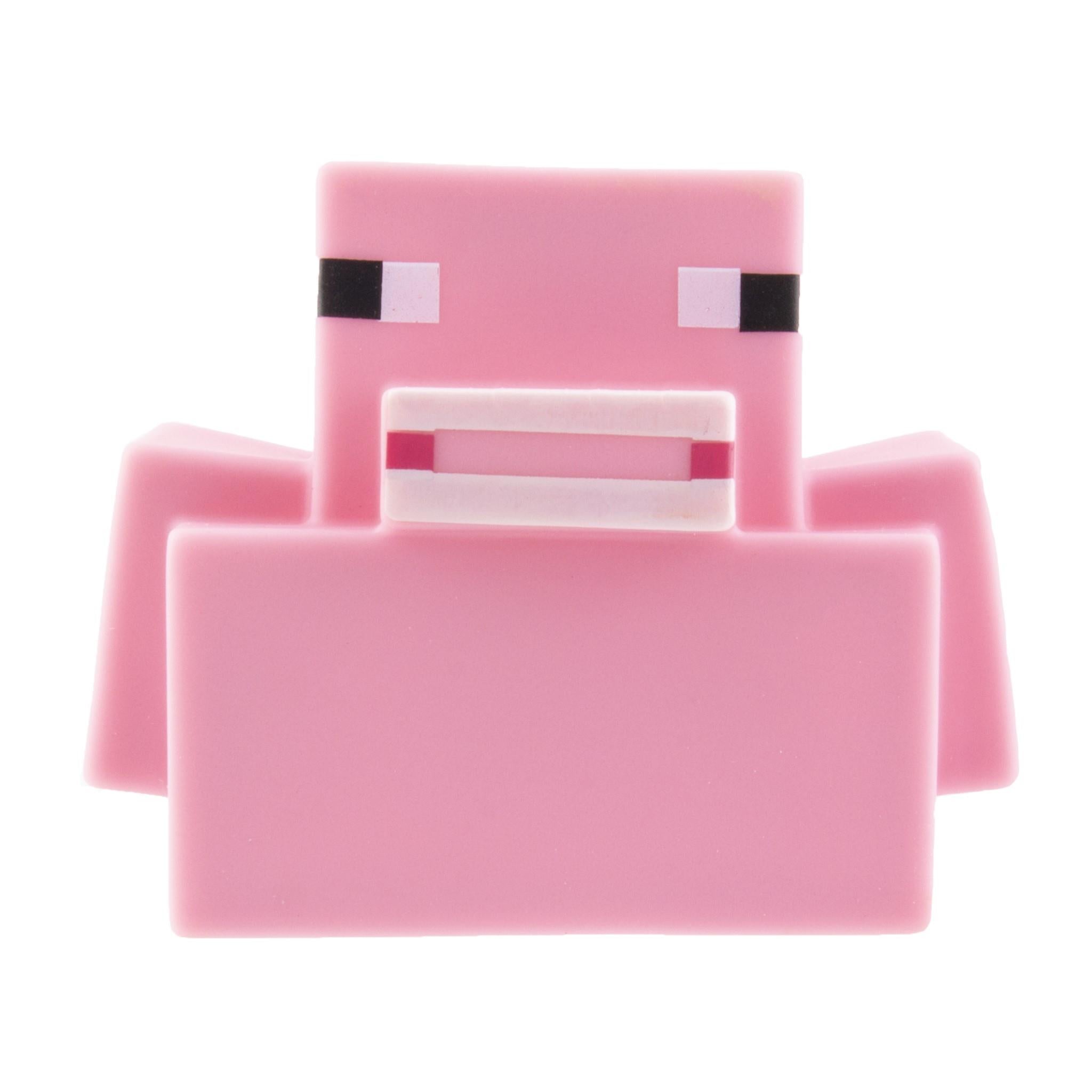 Paladone Minecraft Bath Duck Pig