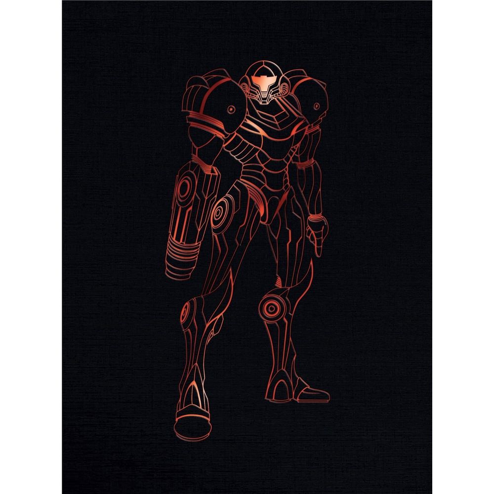Metroid Prime 1–3: A Visual Retrospective