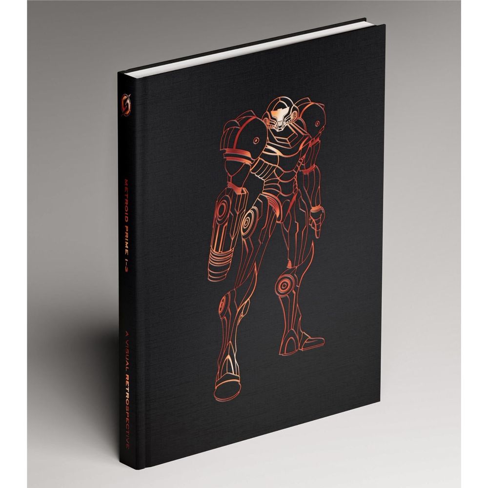 Metroid Prime 1–3: A Visual Retrospective