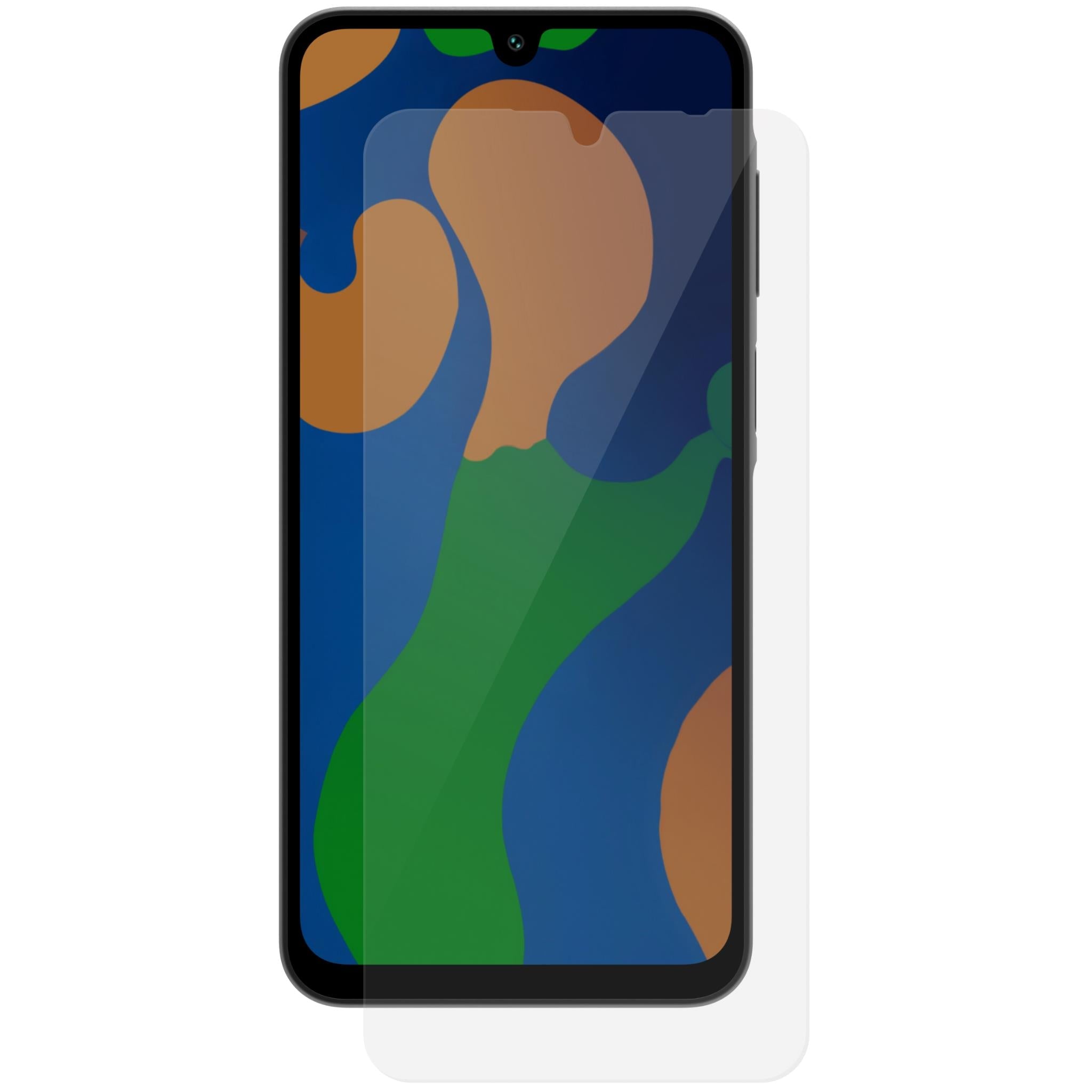 3sixT PrismShield Essential Screen Protector for Samsung Galaxy A16 5G