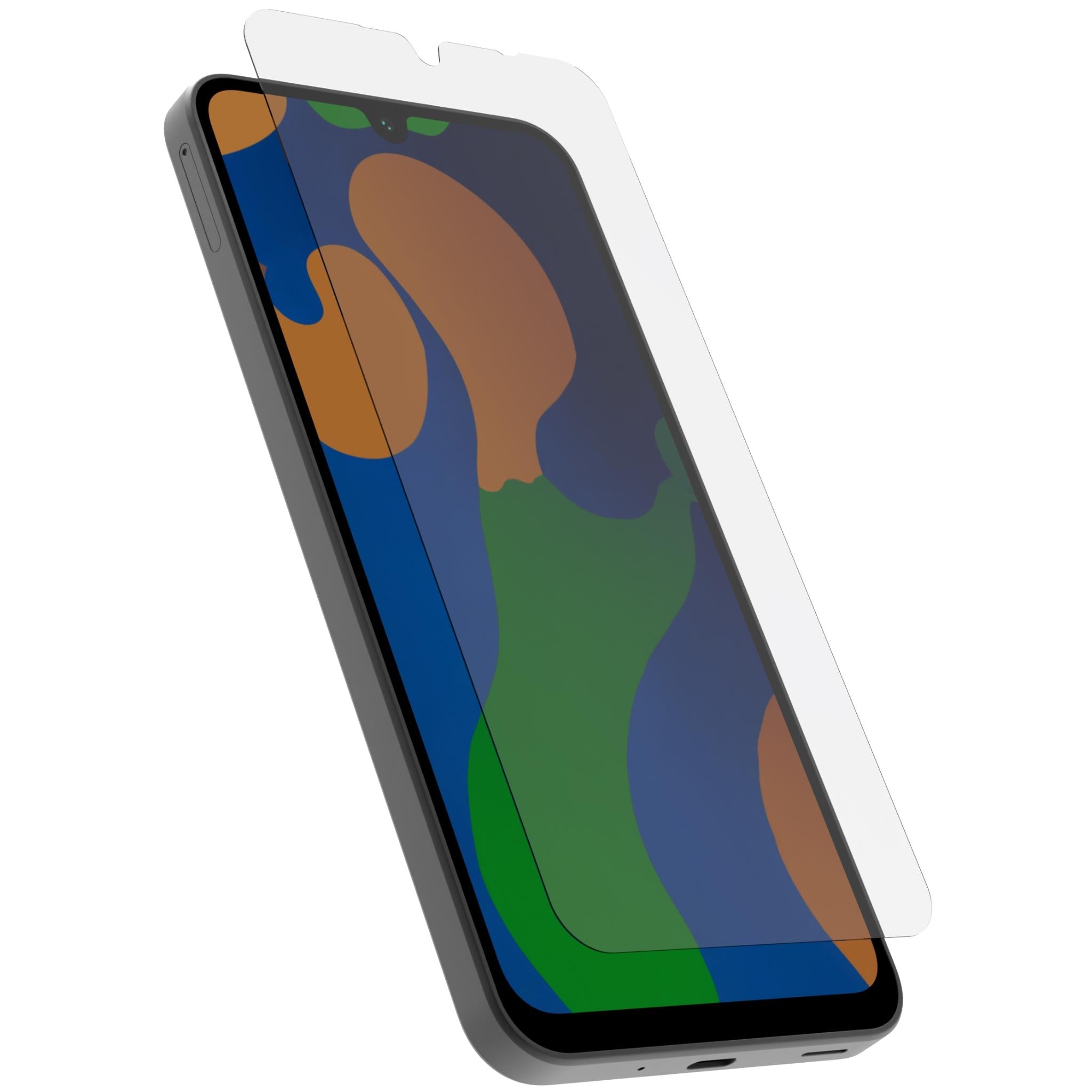 3sixT PrismShield Essential Screen Protector for Samsung Galaxy A16 5G