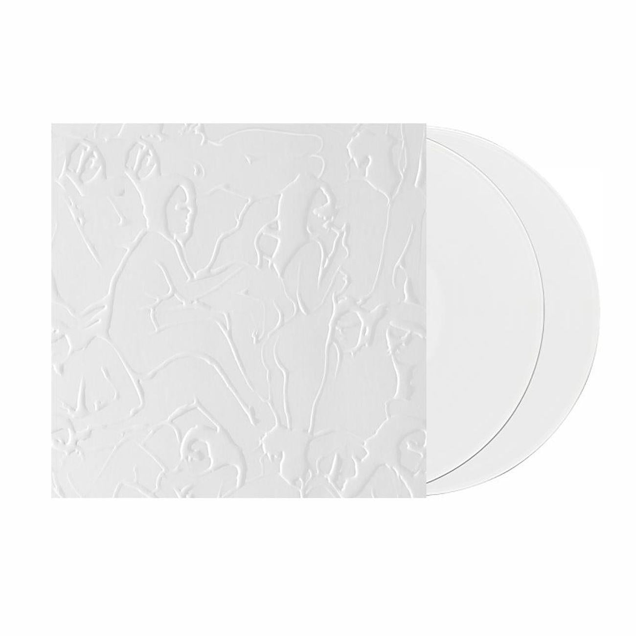 Macadelic (Limited White Vinyl) - By: Mac Miller