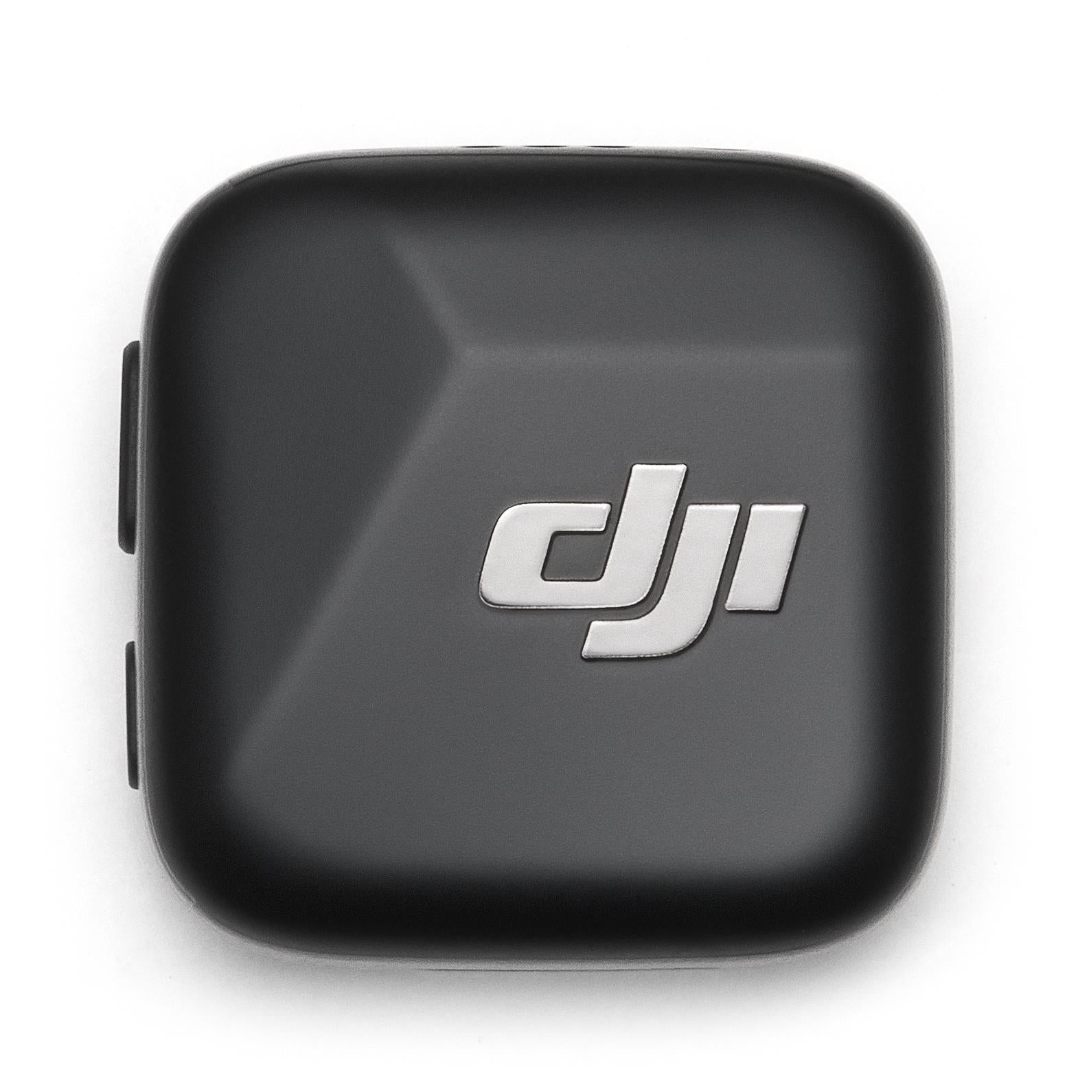 DJI Mic Mini (1 TX + 1 RX)
