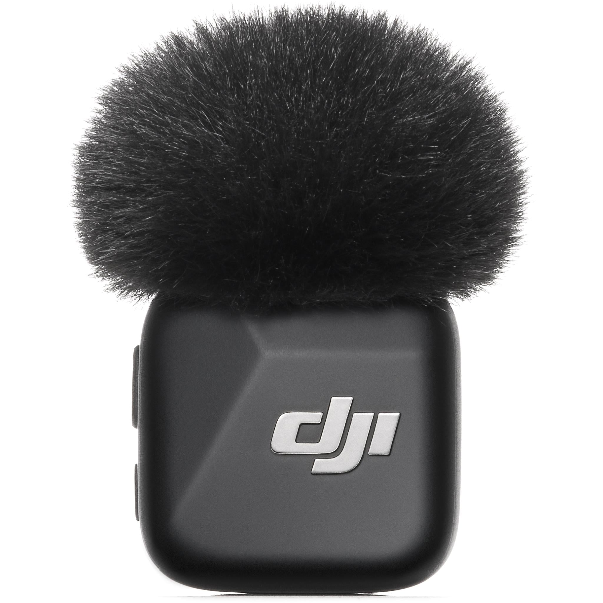 DJI Mic Mini Transmitter [Add-on] (Infinity Black)